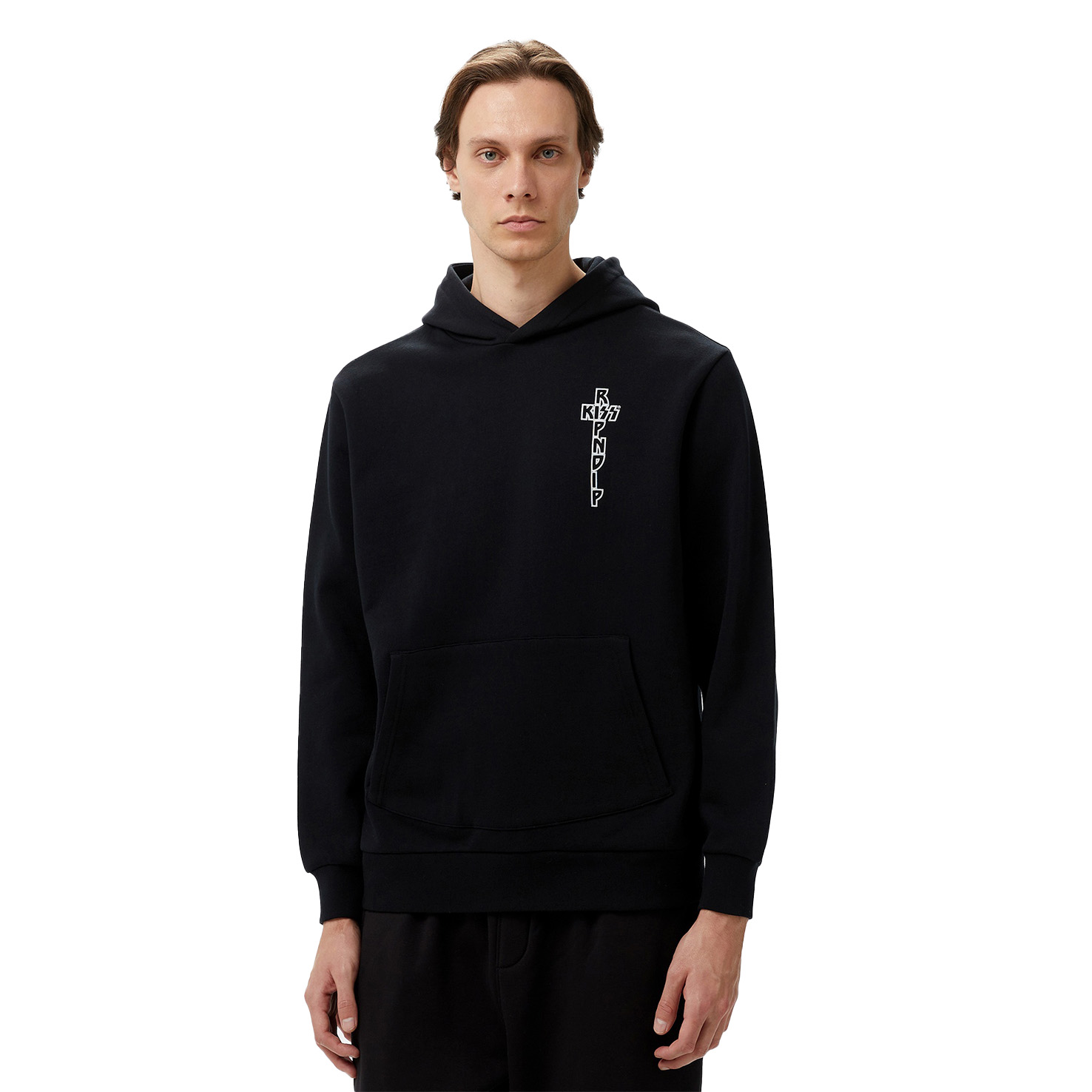 MADE FOR LOVIN RIPNDIP HOODIE