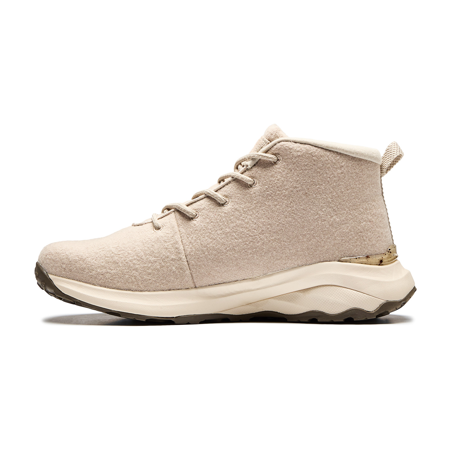 Campfire Wool Mid 5