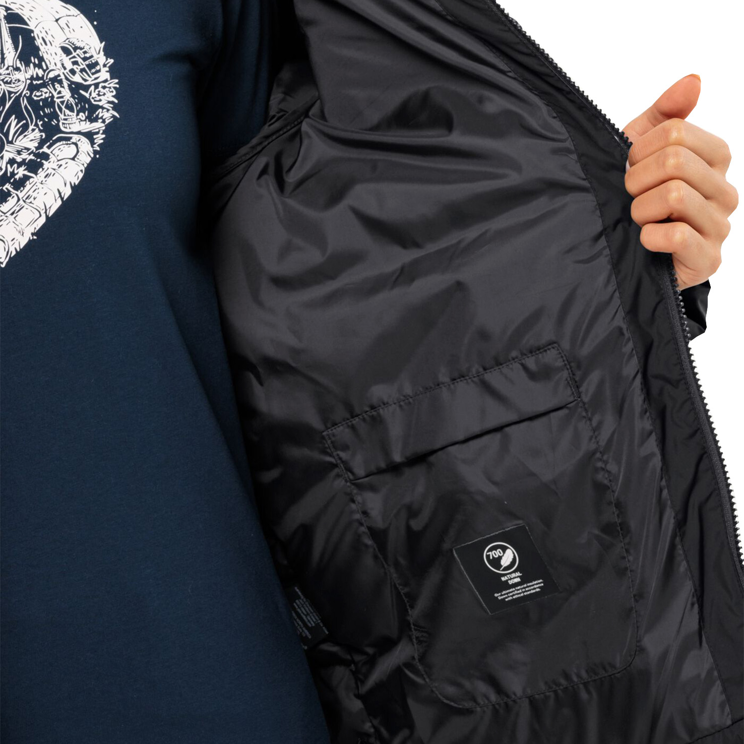 Frozen Palace Jacket 3