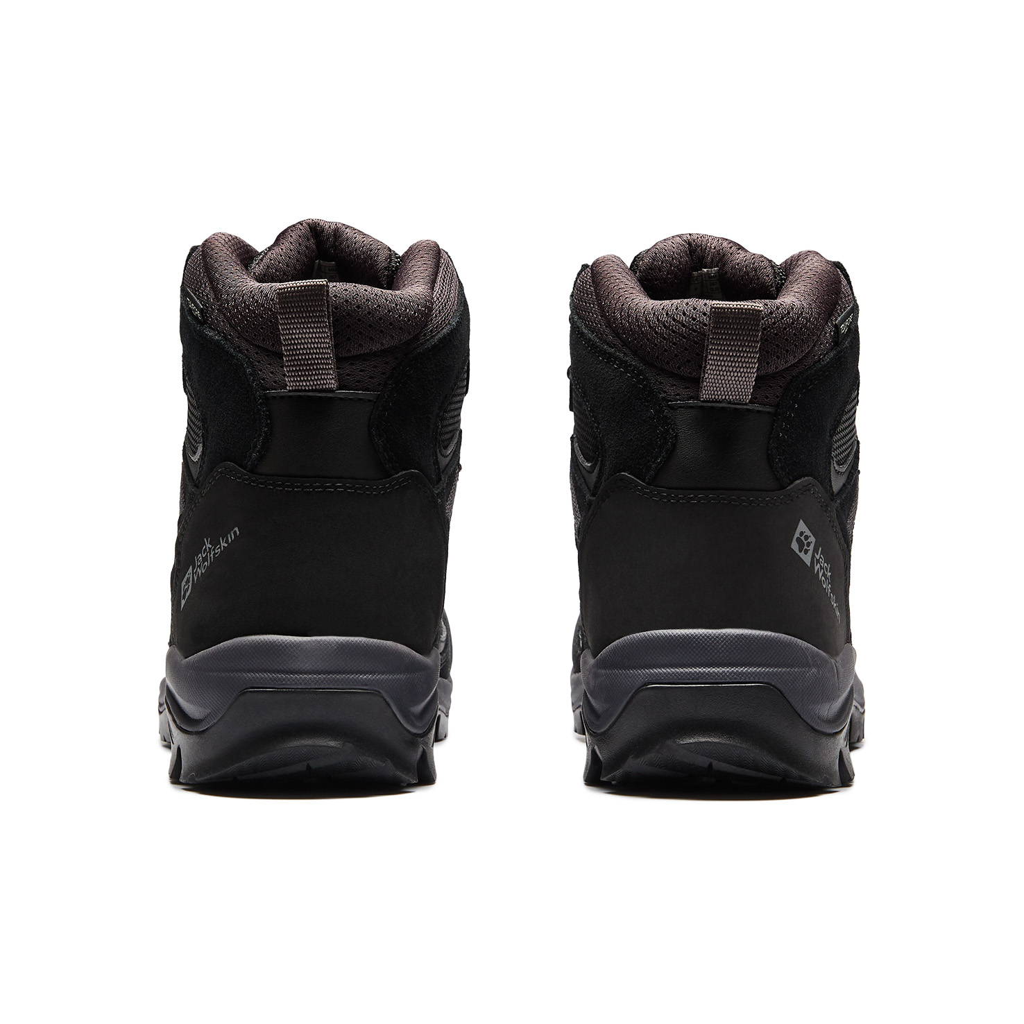 Vojo 3 Texapore Mid 4
