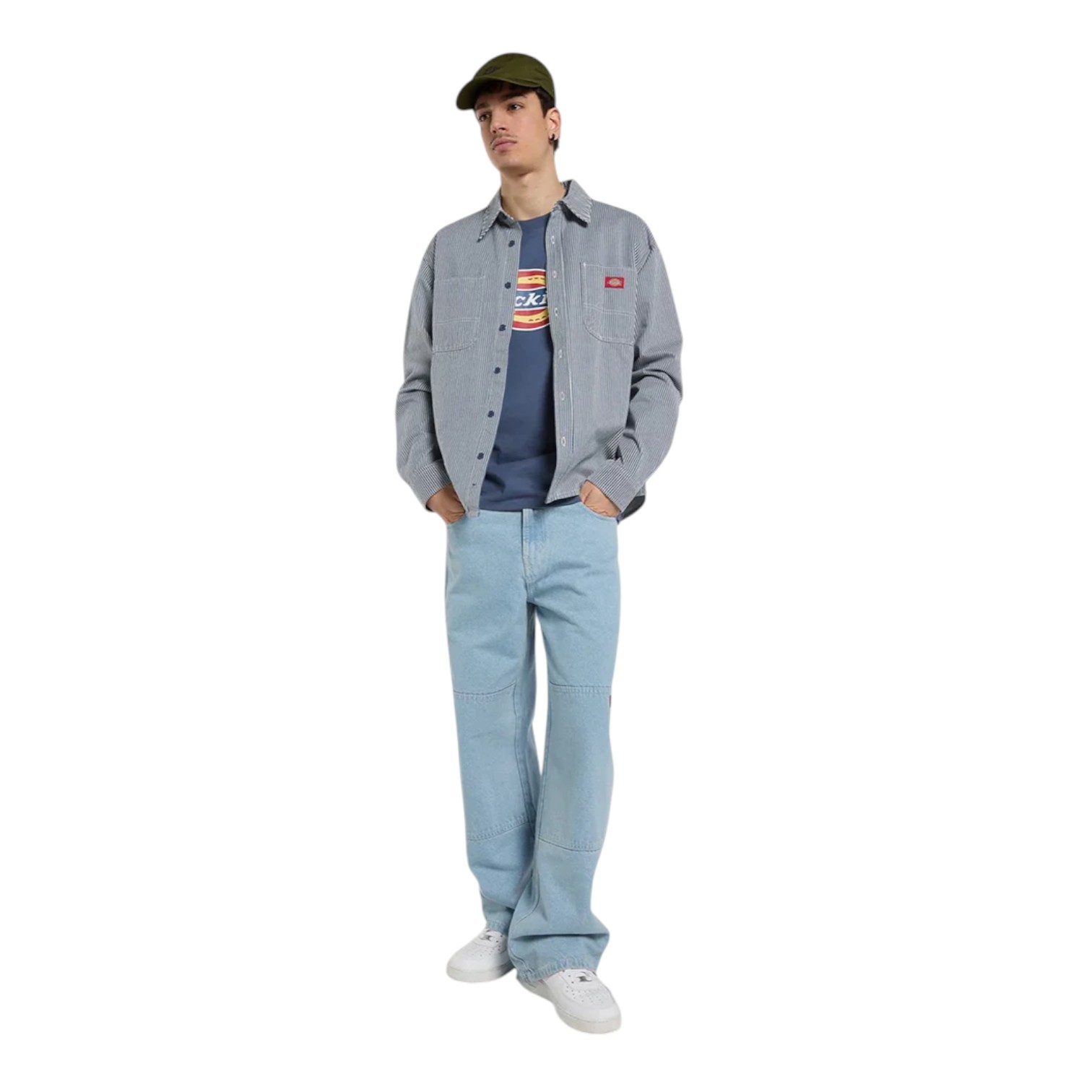 DICKIES ICON SS TEE 4
