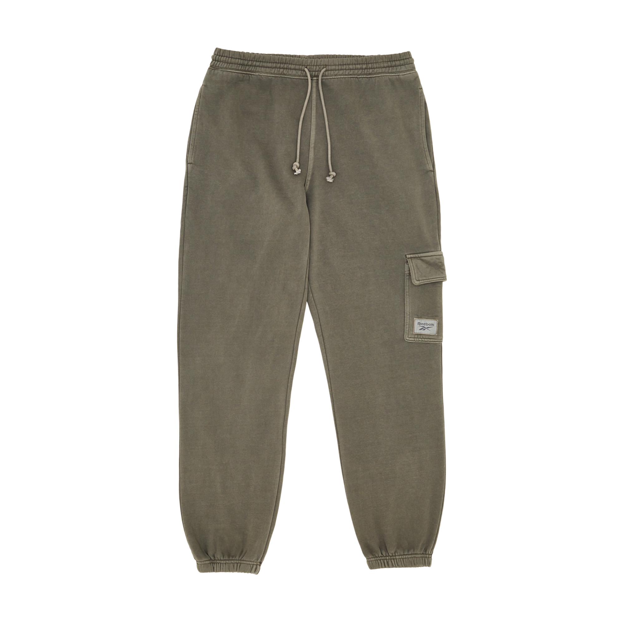 NATURAL DYE FLEECE PANT