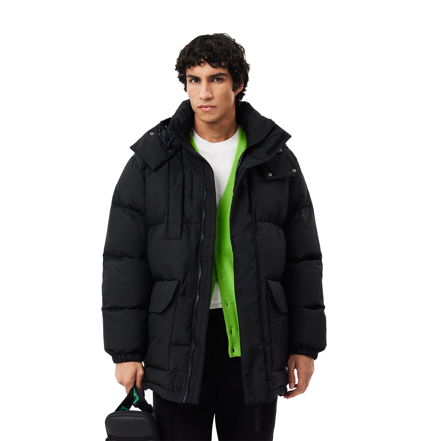 OUTERWEAR