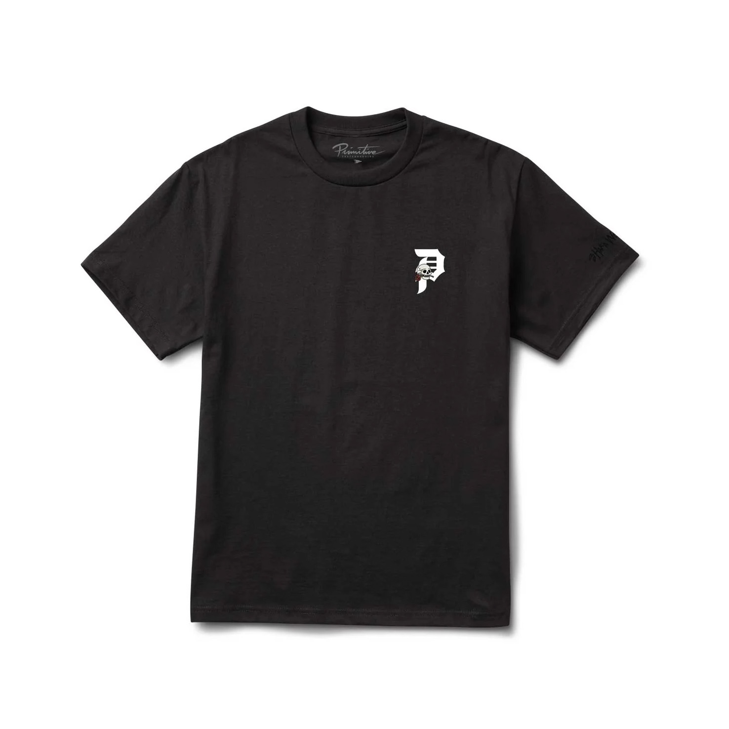 Dirty P Rogue Tee