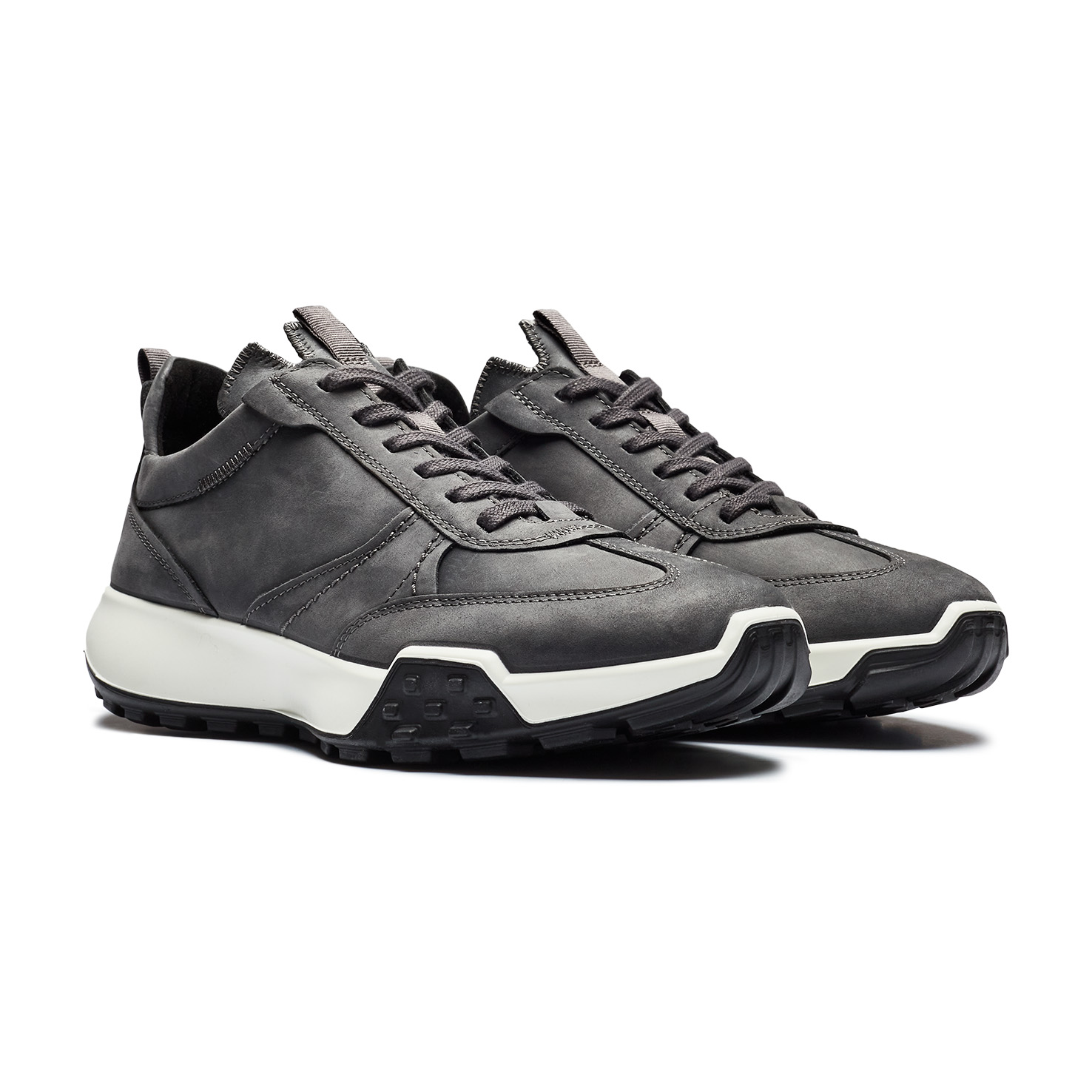 RETRO SNEAKER 2