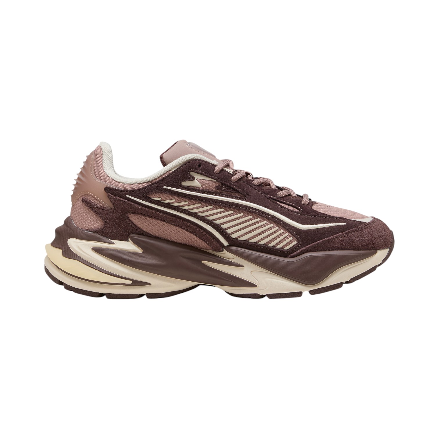 RS Surge Hairy Suede