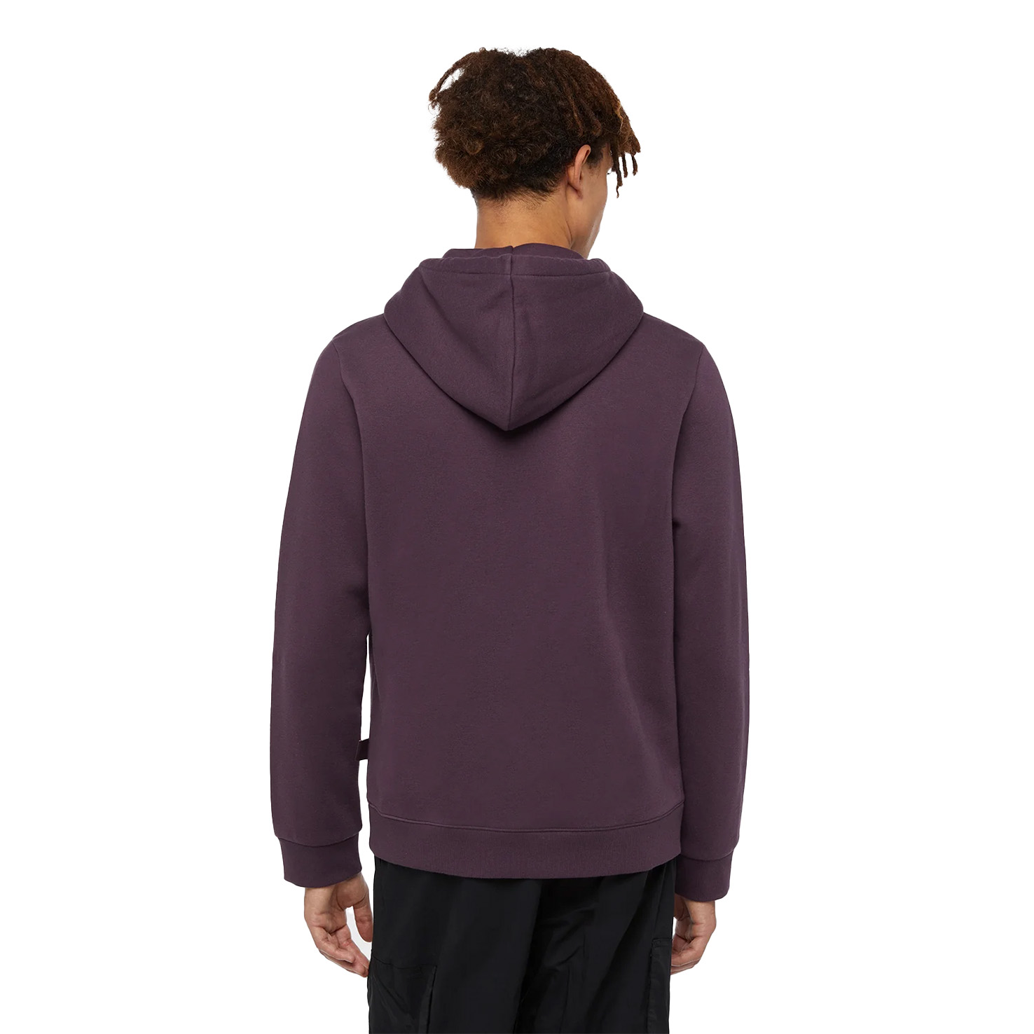 ICON LOGO HOODIE 2