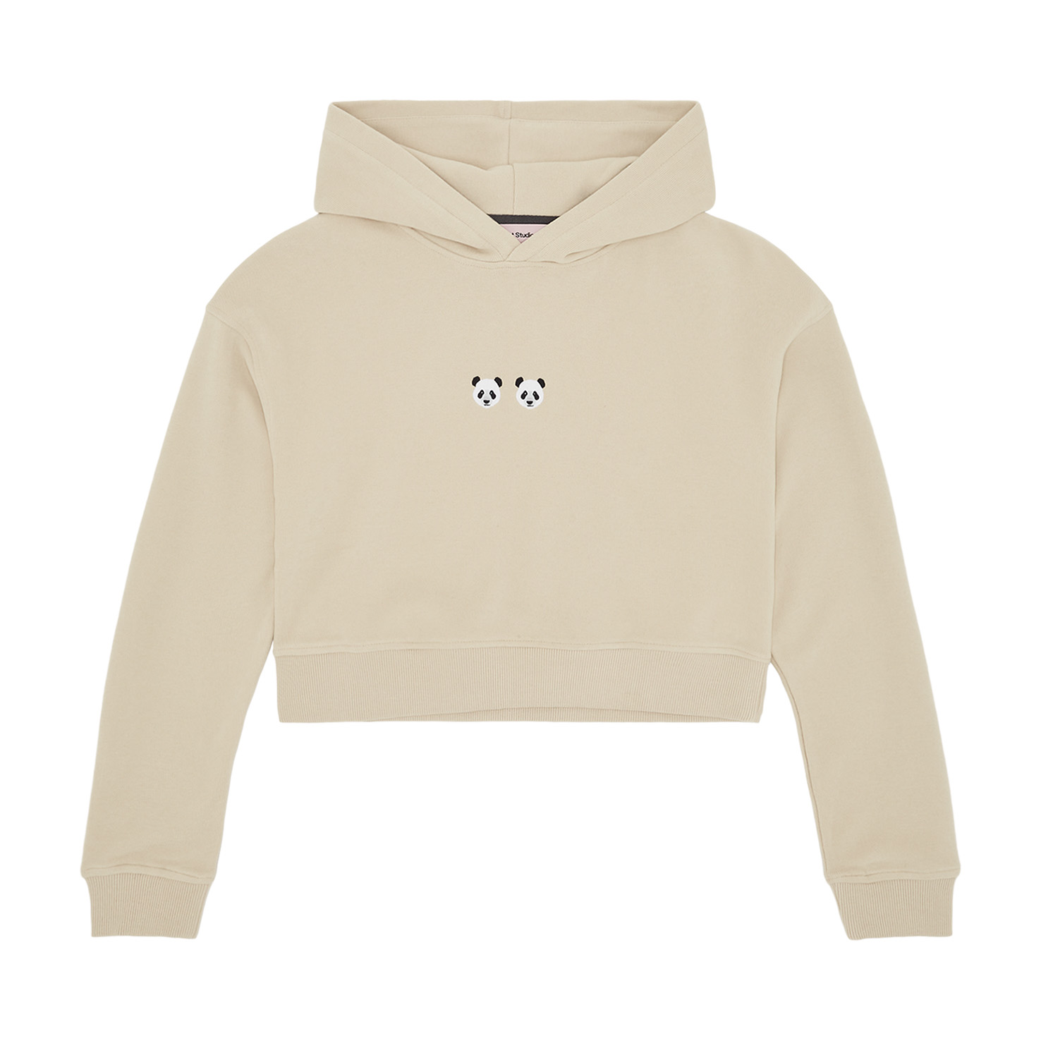 REFLECT STUDIO SWEATER