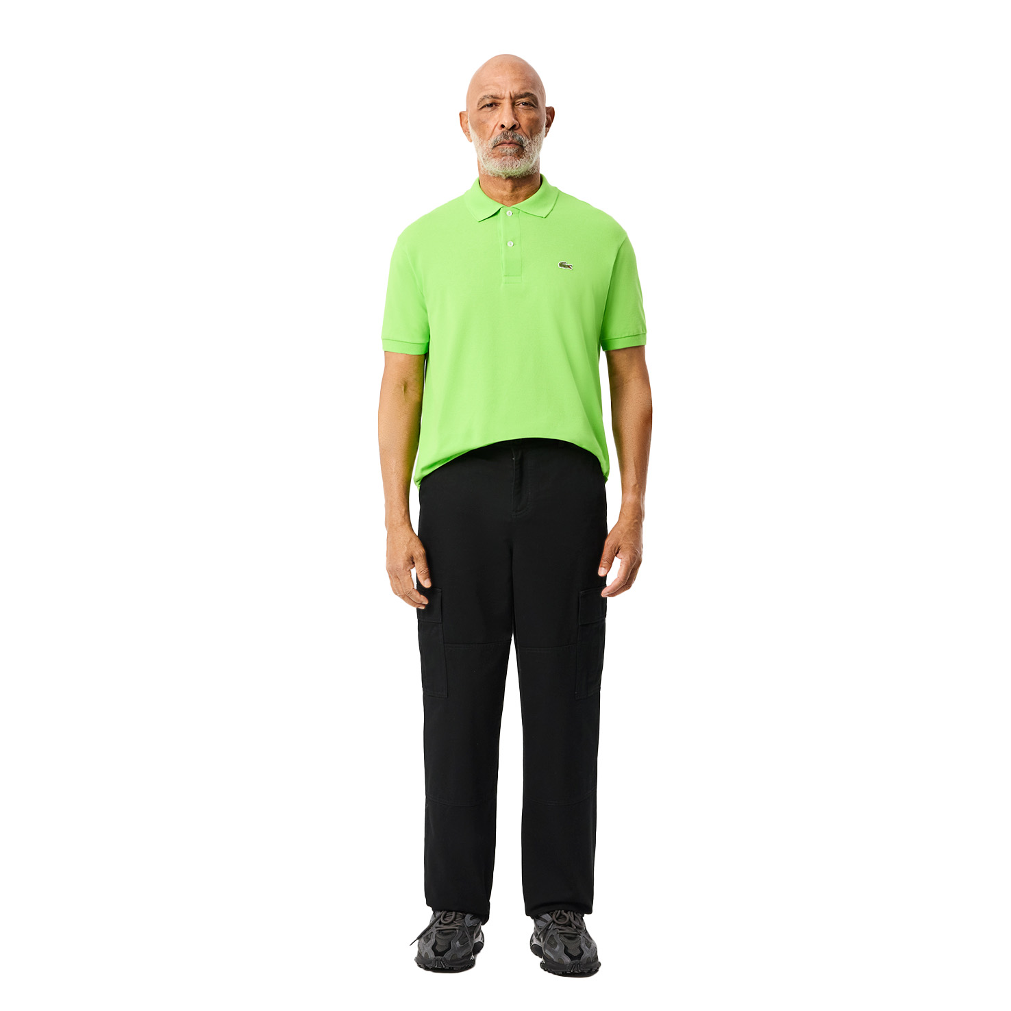 

SWEATPANTS, Черный