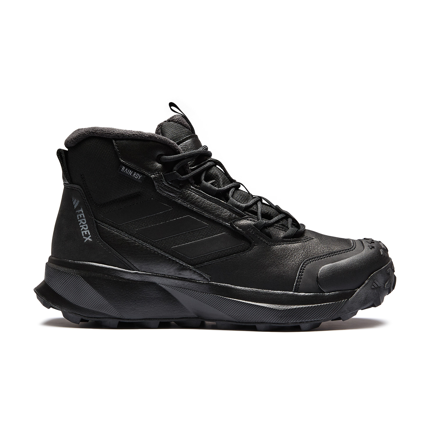 TERREX WINTER BOOT MID LEATHER