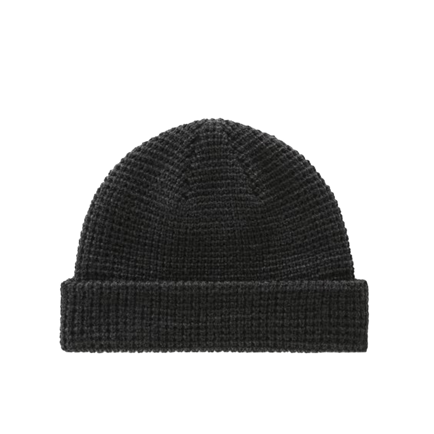 WOODWORTH WAFFLE BEANIE 2