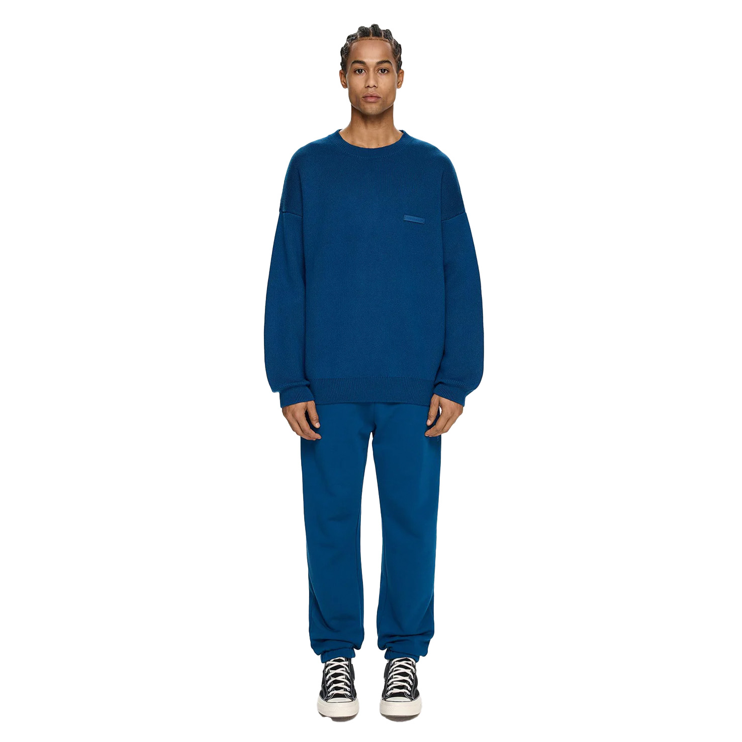 SWEATER 302