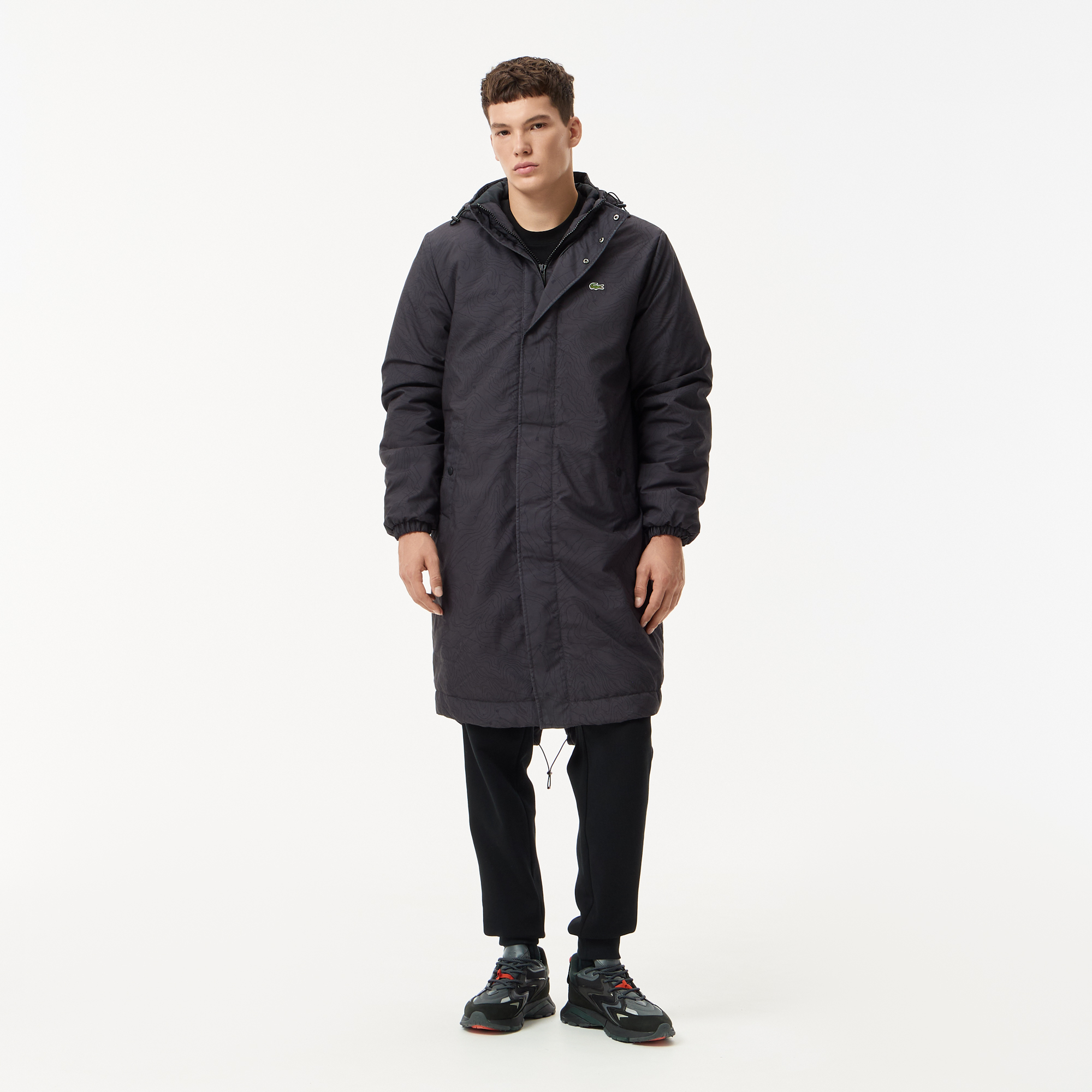 PARKA