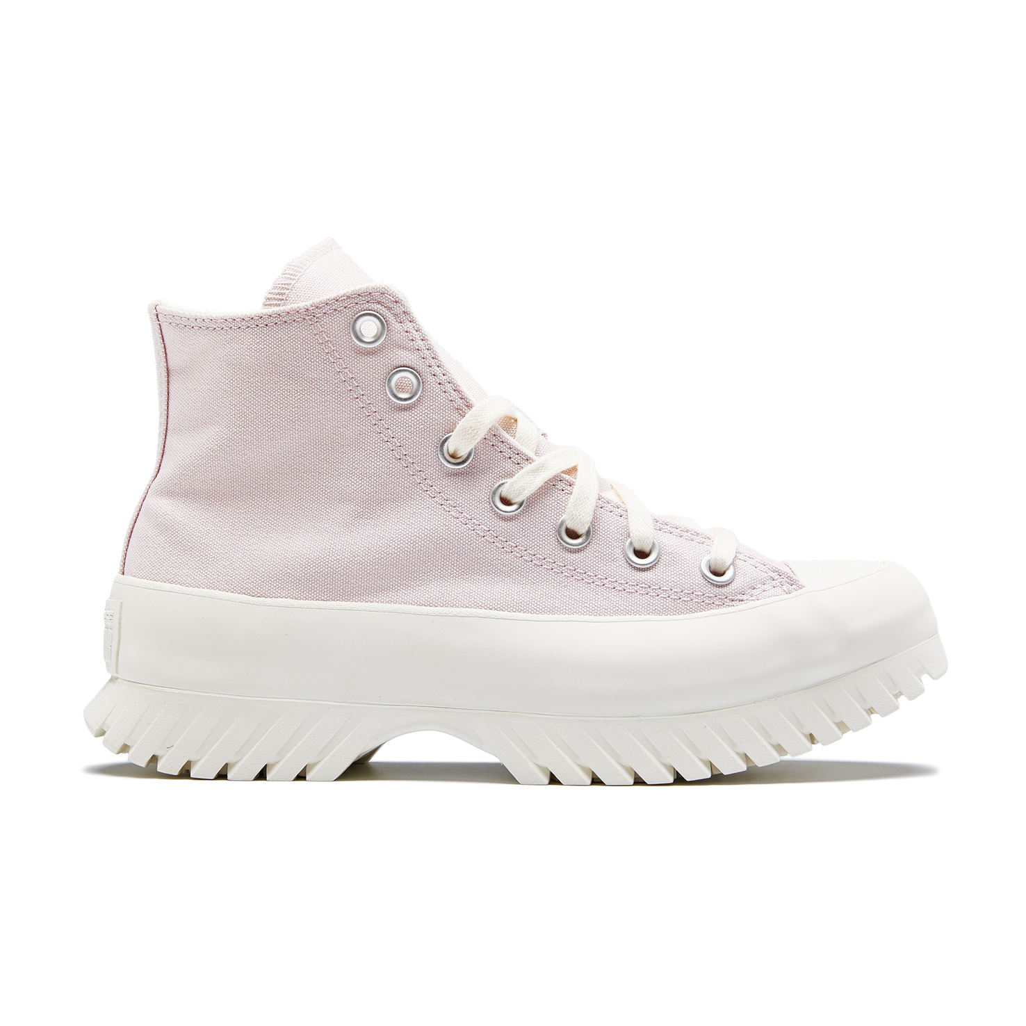 

Chuck Taylor All Star Lugged 2.0 Platform, Розовый