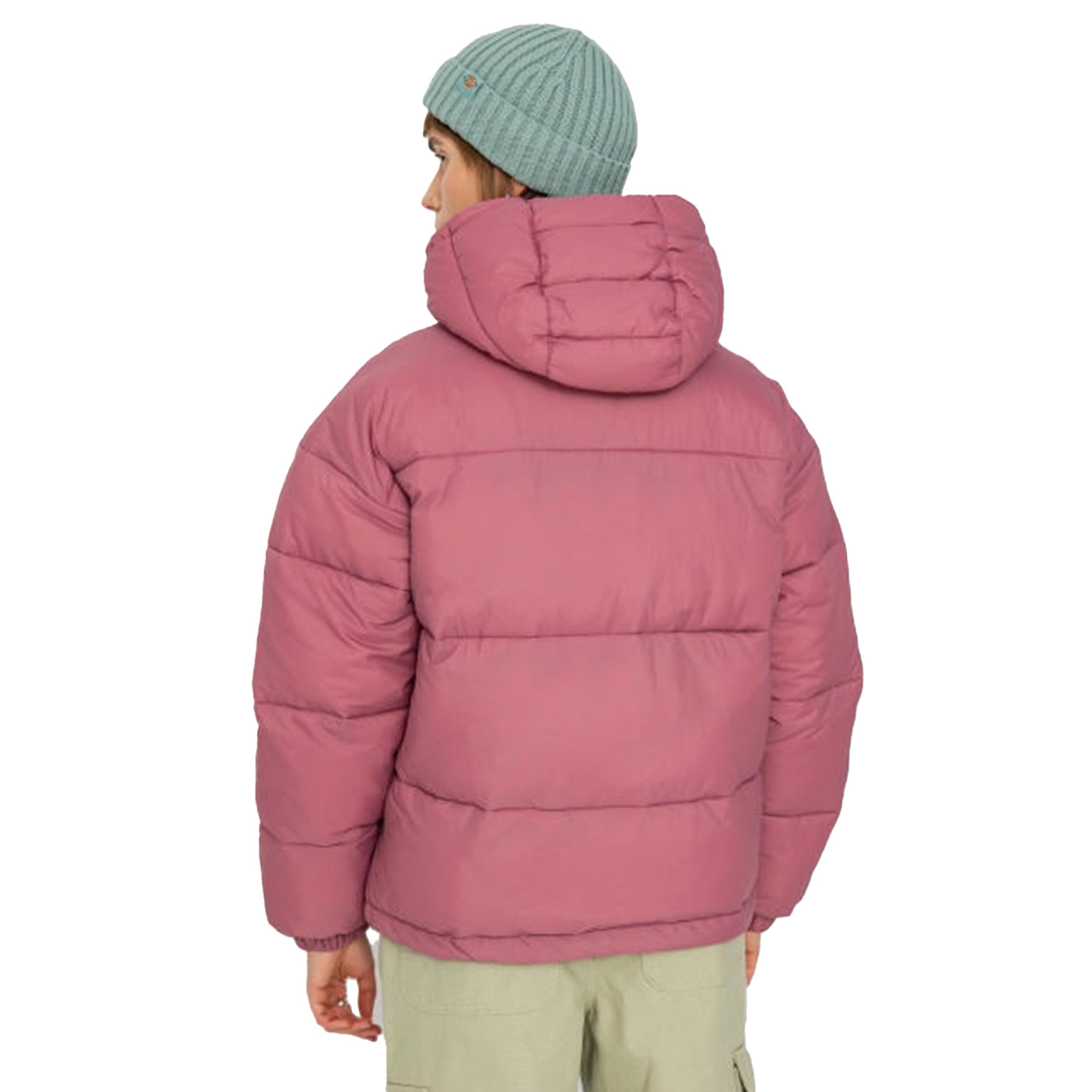 ALATNA OVERSIZED PUFFER 2