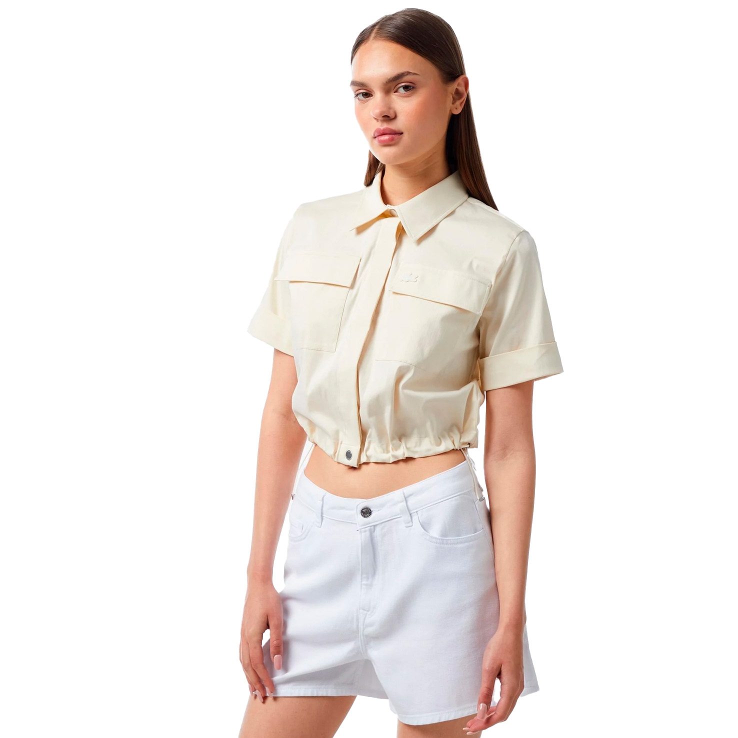 CITY SHIRT SS