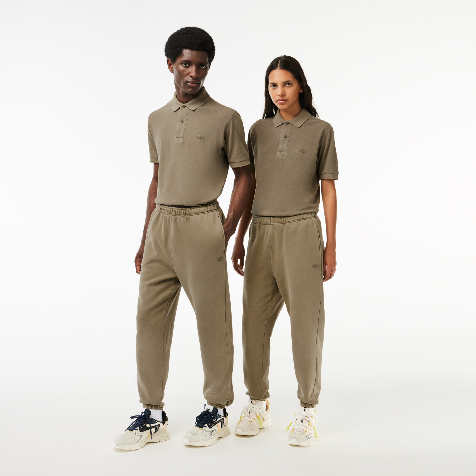TRACKSUIT TROUSERS