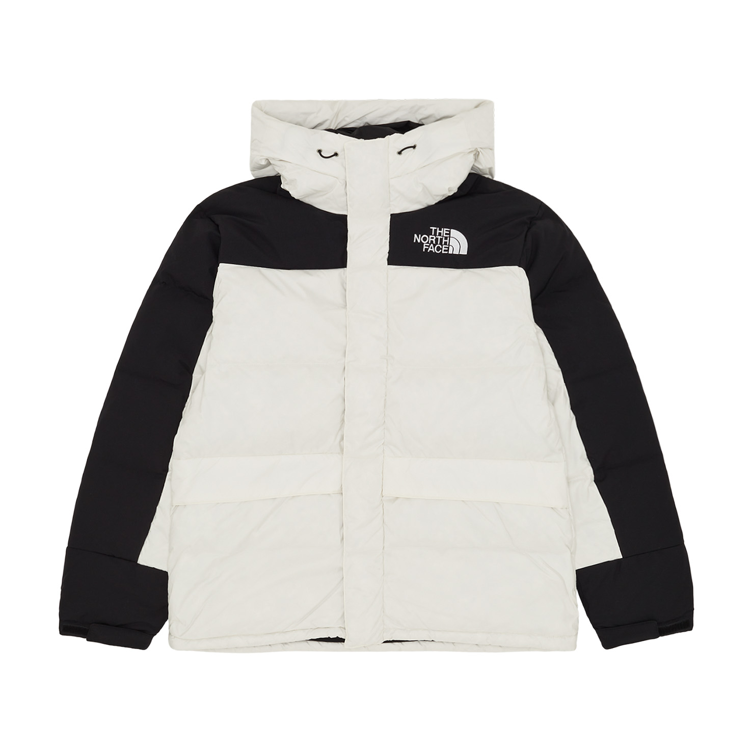 

Himalayan DOWN PARKA, Белый