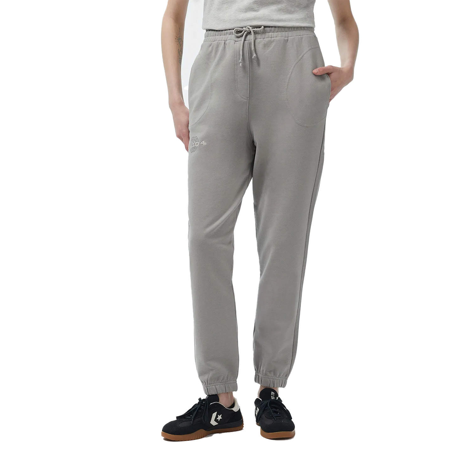 TRACKSUIT TROUSER