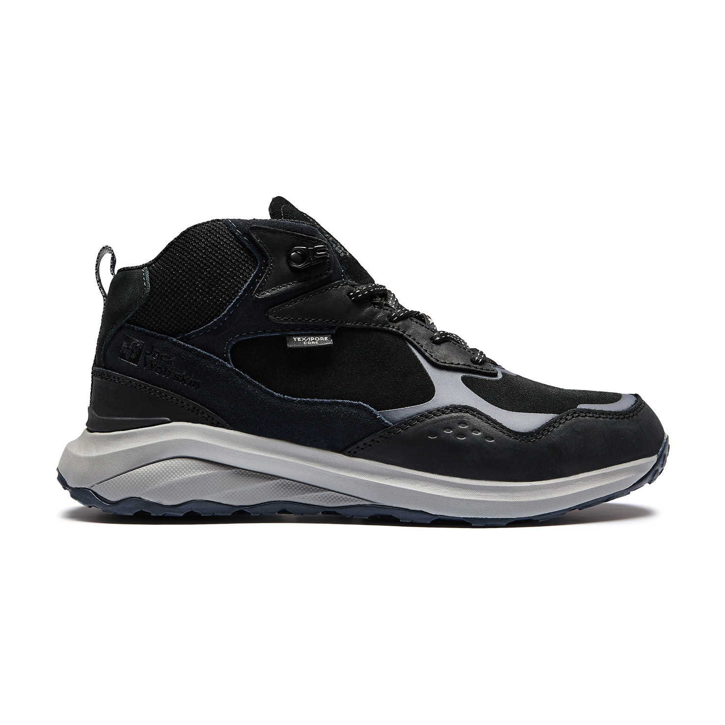 CAMP FEVER TEXAPORE MID M