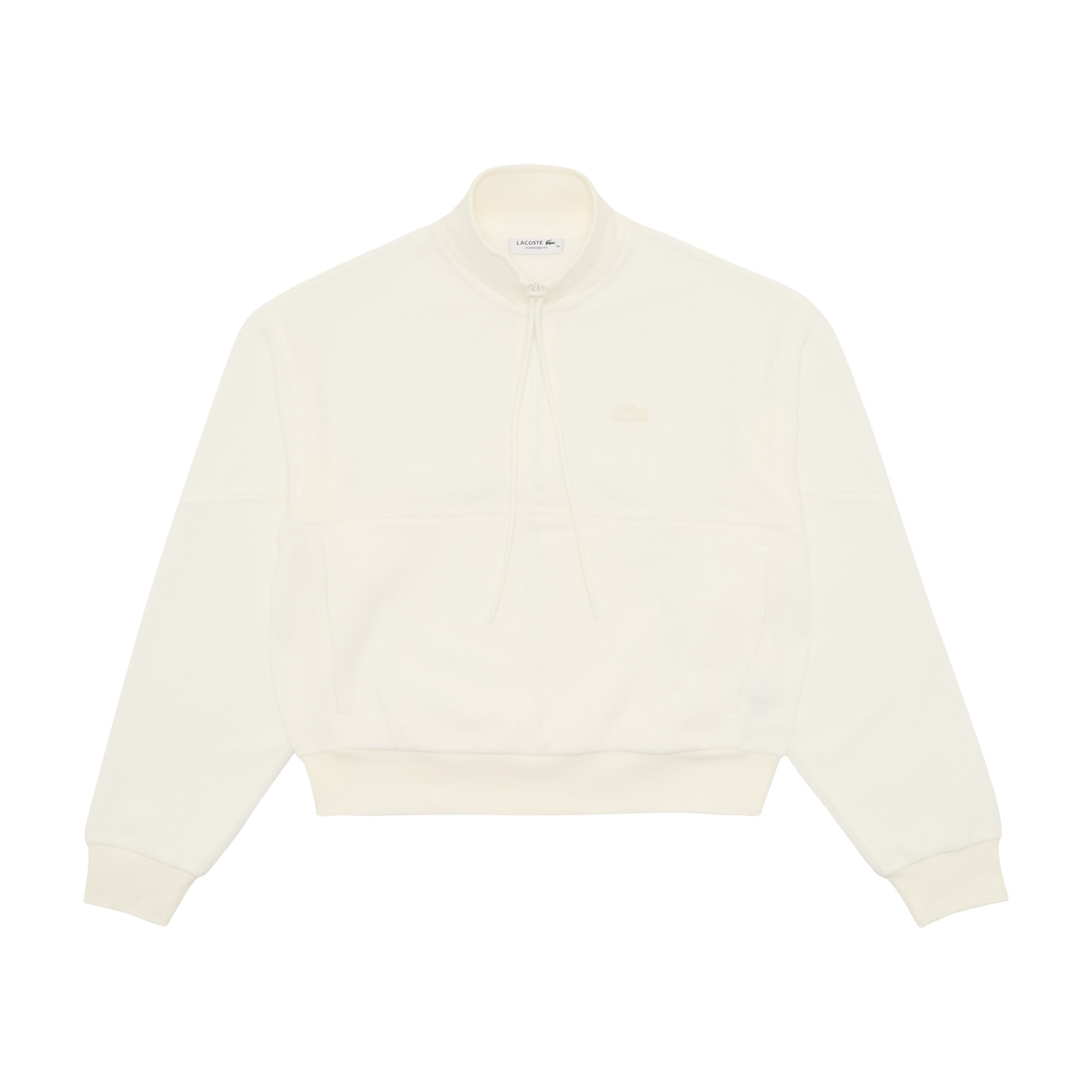 

SWEATSHIRT, Белый