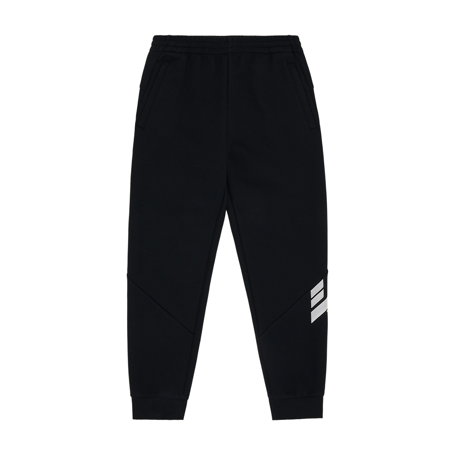 LIGHTS THE GAME TRACKSUIT TROUSER