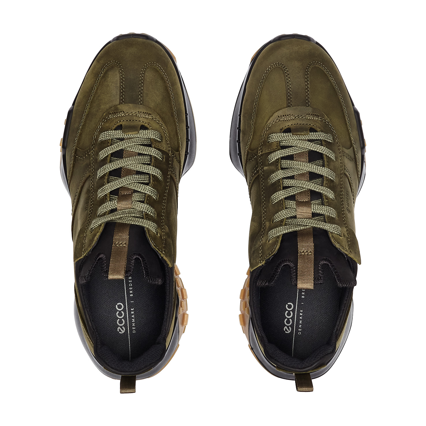 RETRO SNEAKER 3