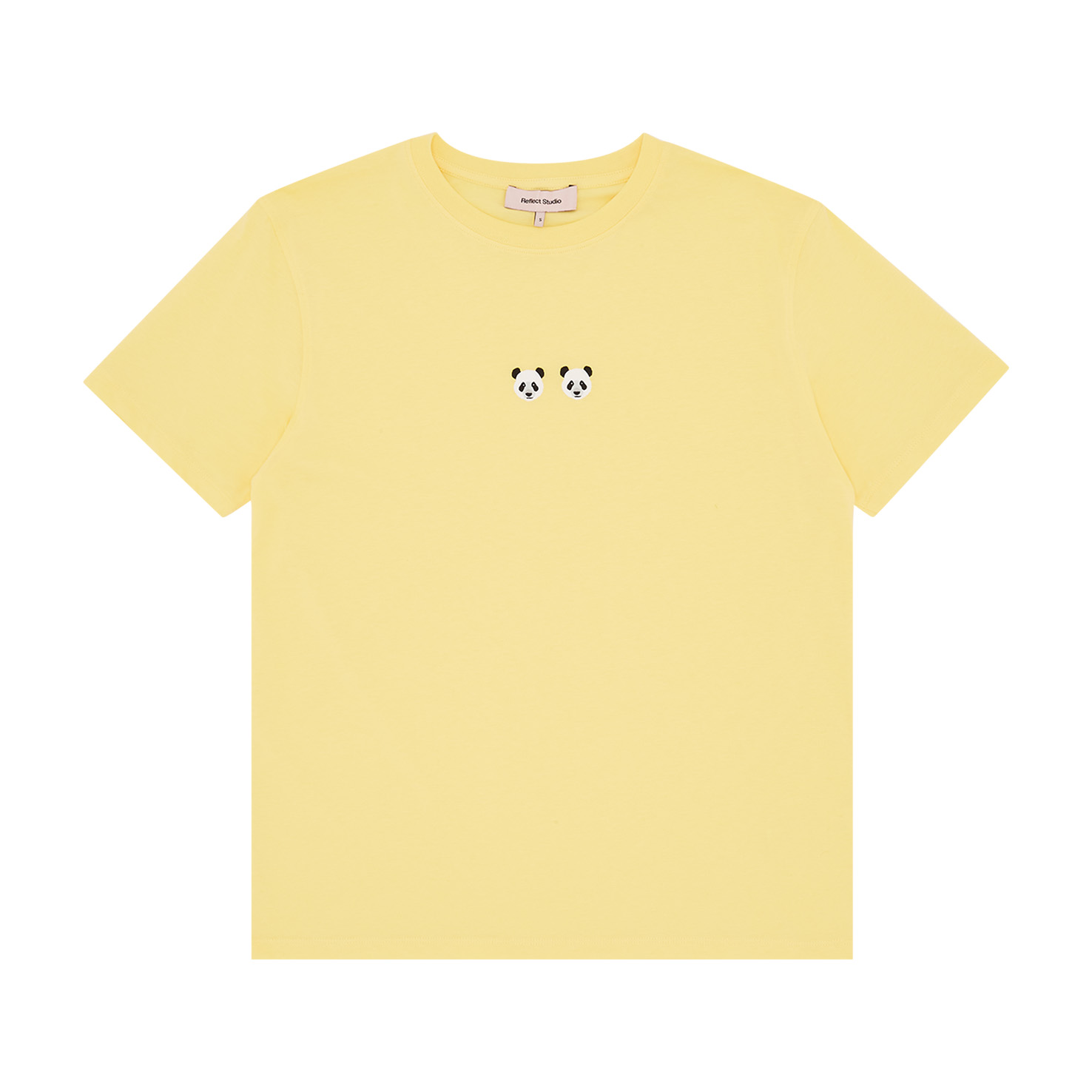 REFLECT STUDIO T-SHIRT