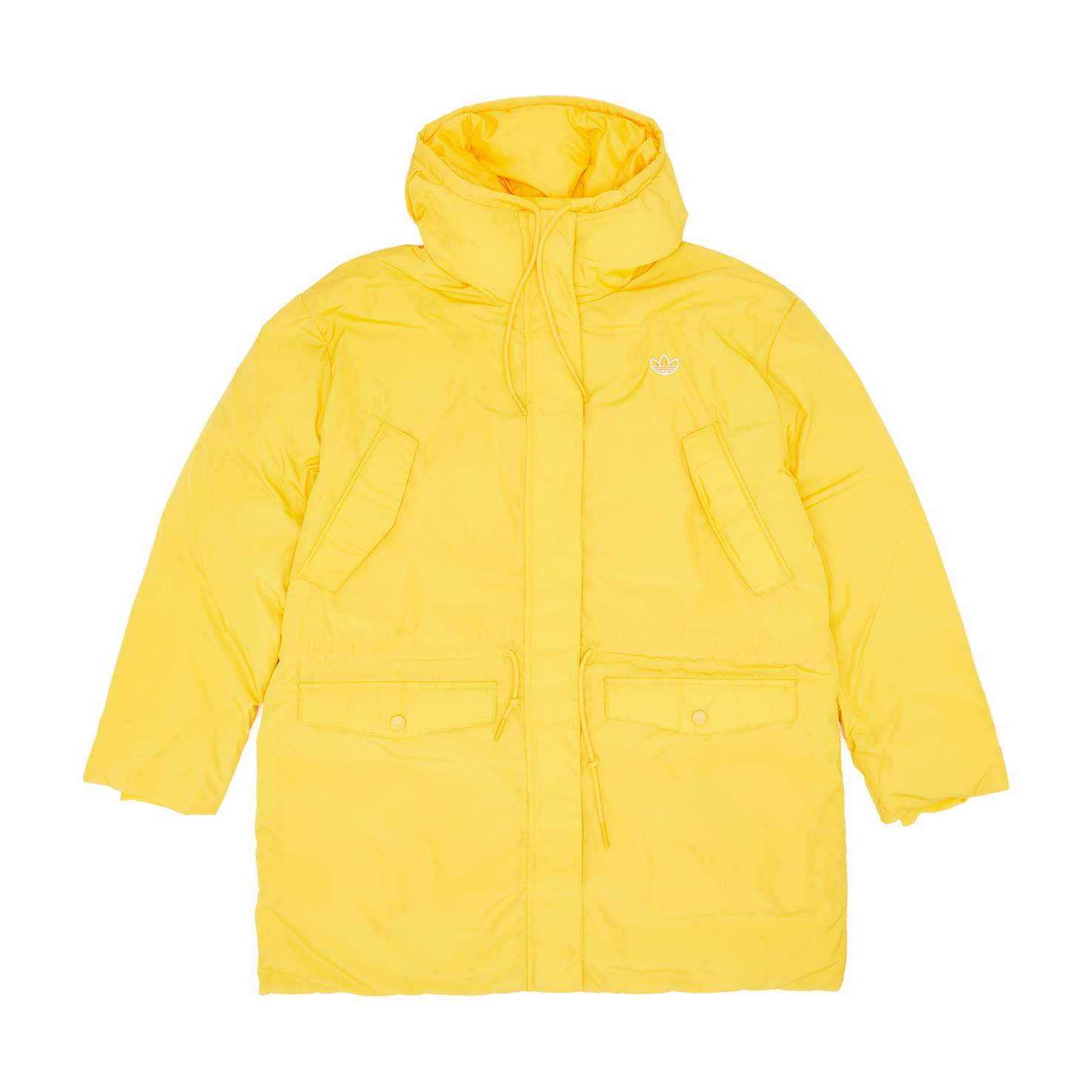 adidas DOWN PARKA