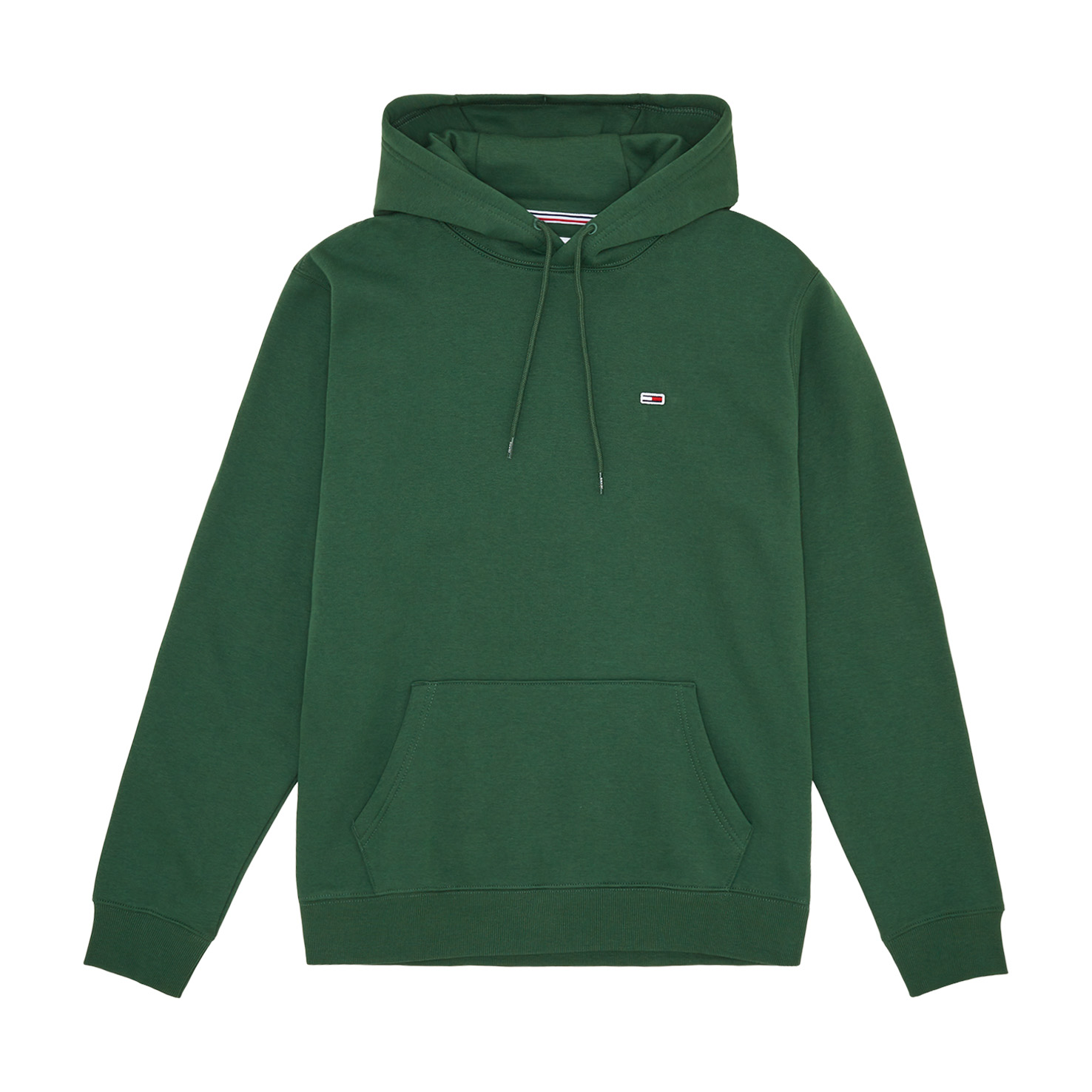 REGULAR FLEECE H