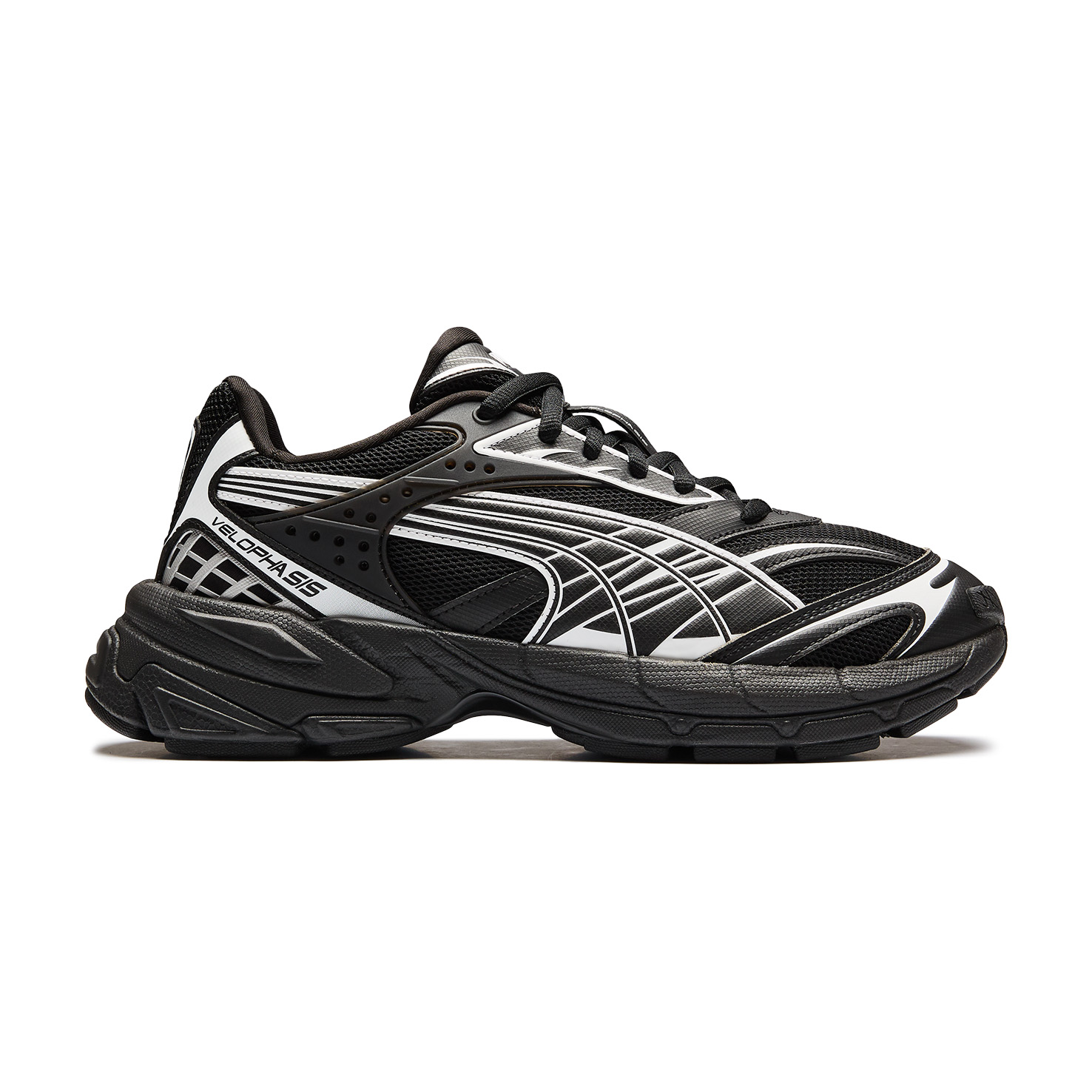 Velophasis Always On