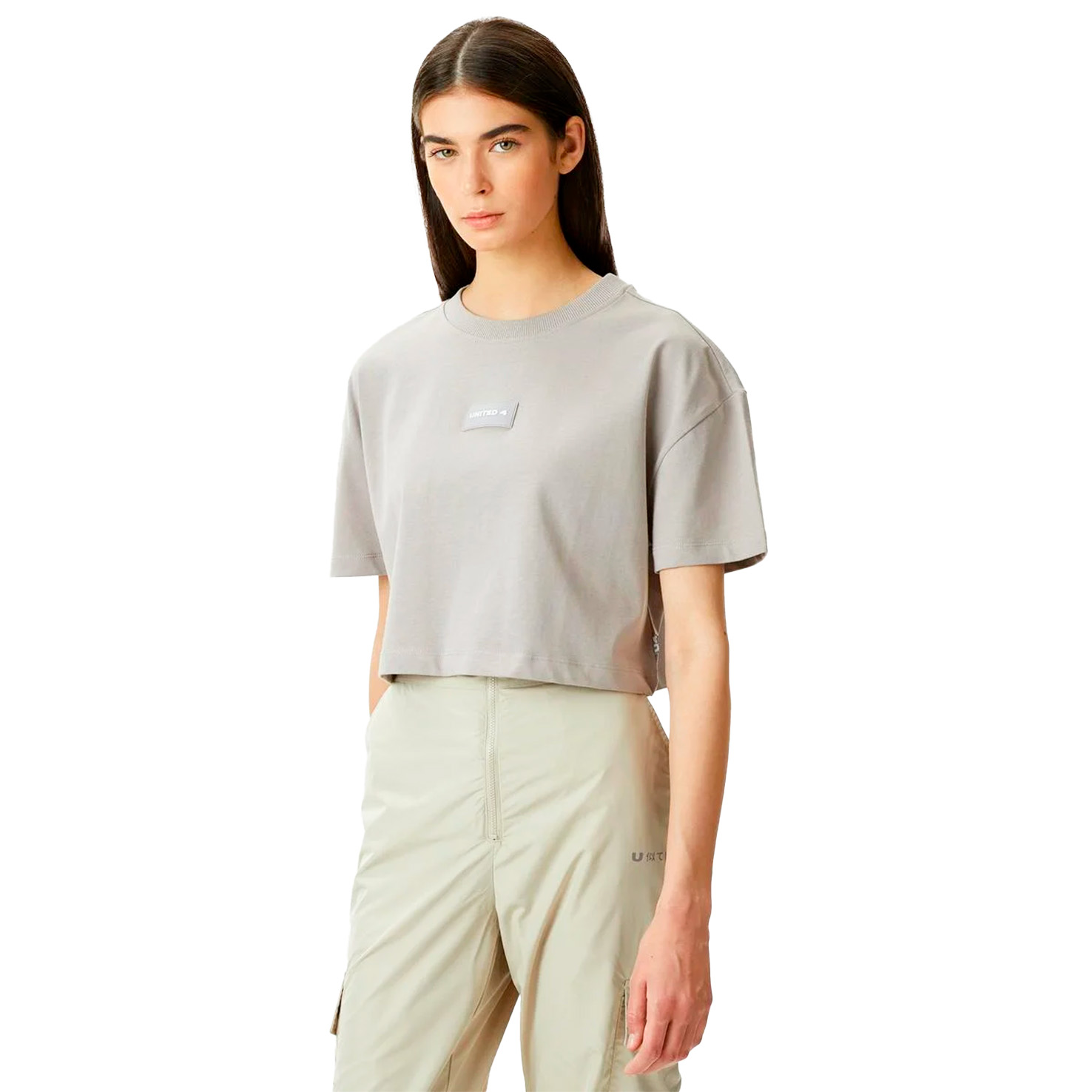 1.0 ESSENTIALS W TSHIRT