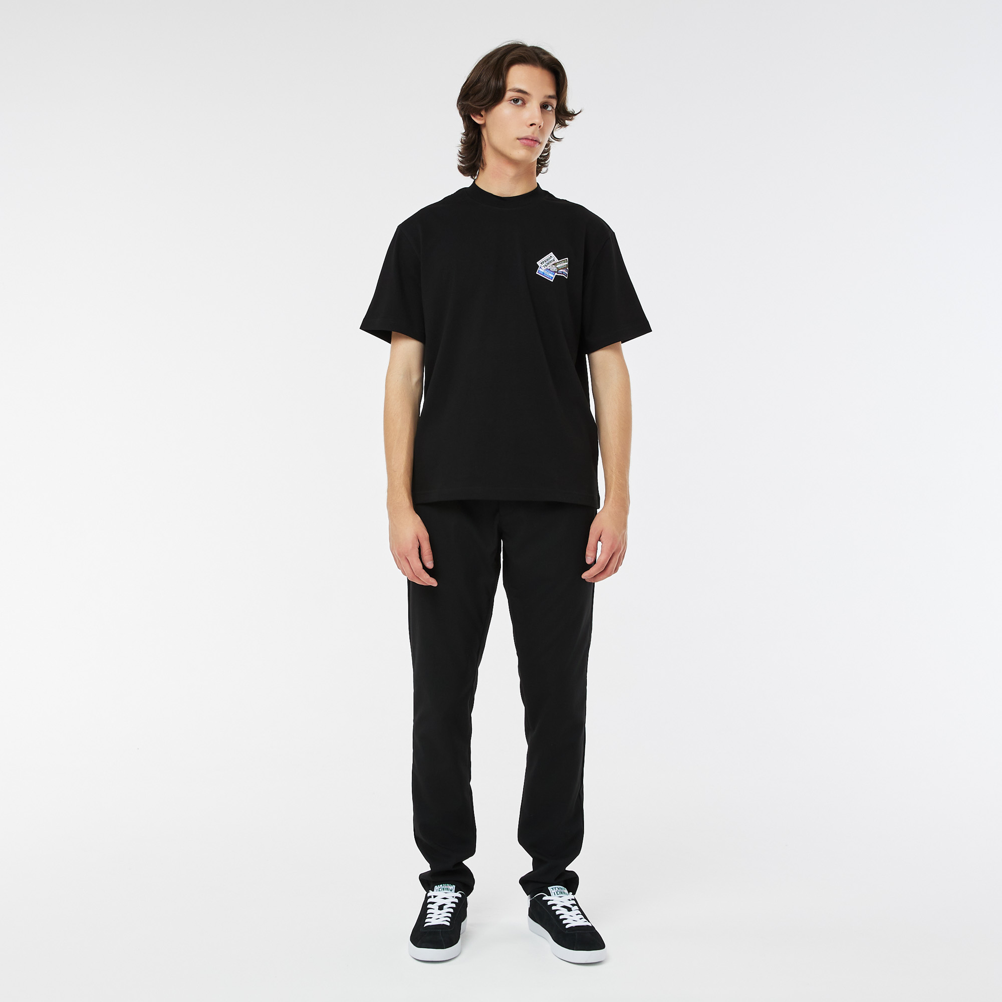 TROUSERS