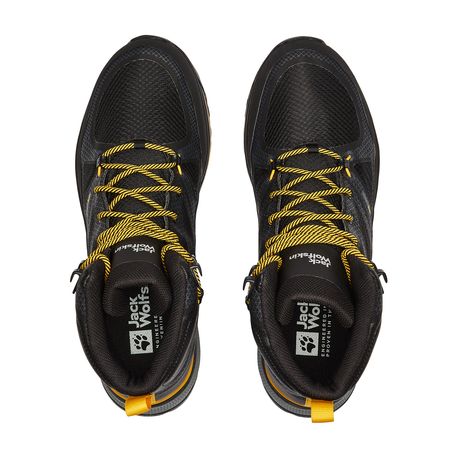 FORCE STRIKER TEXAPORE MID 3