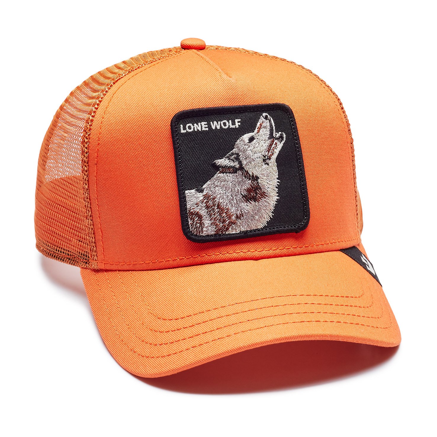 WOLF