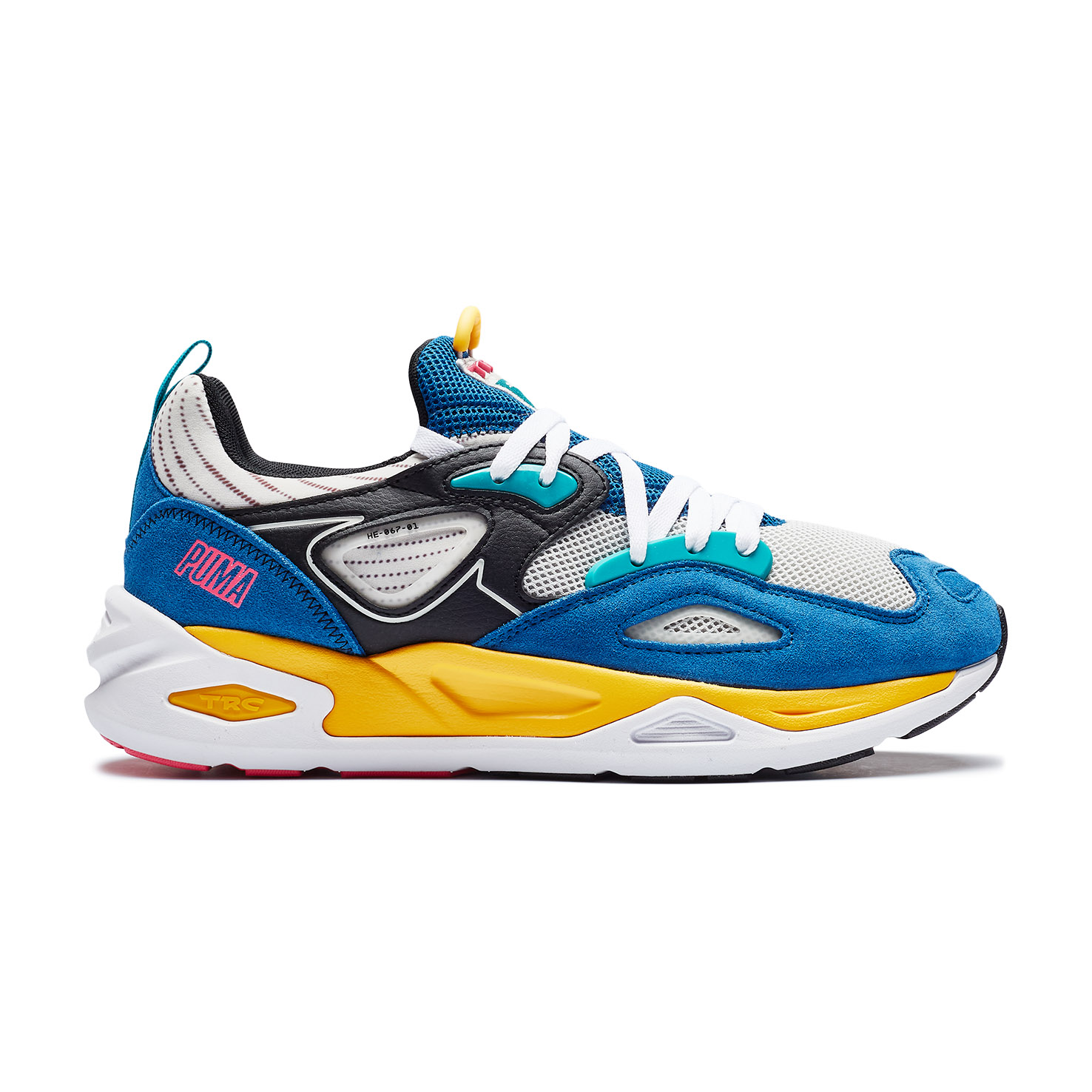 TRC Blaze SPXP