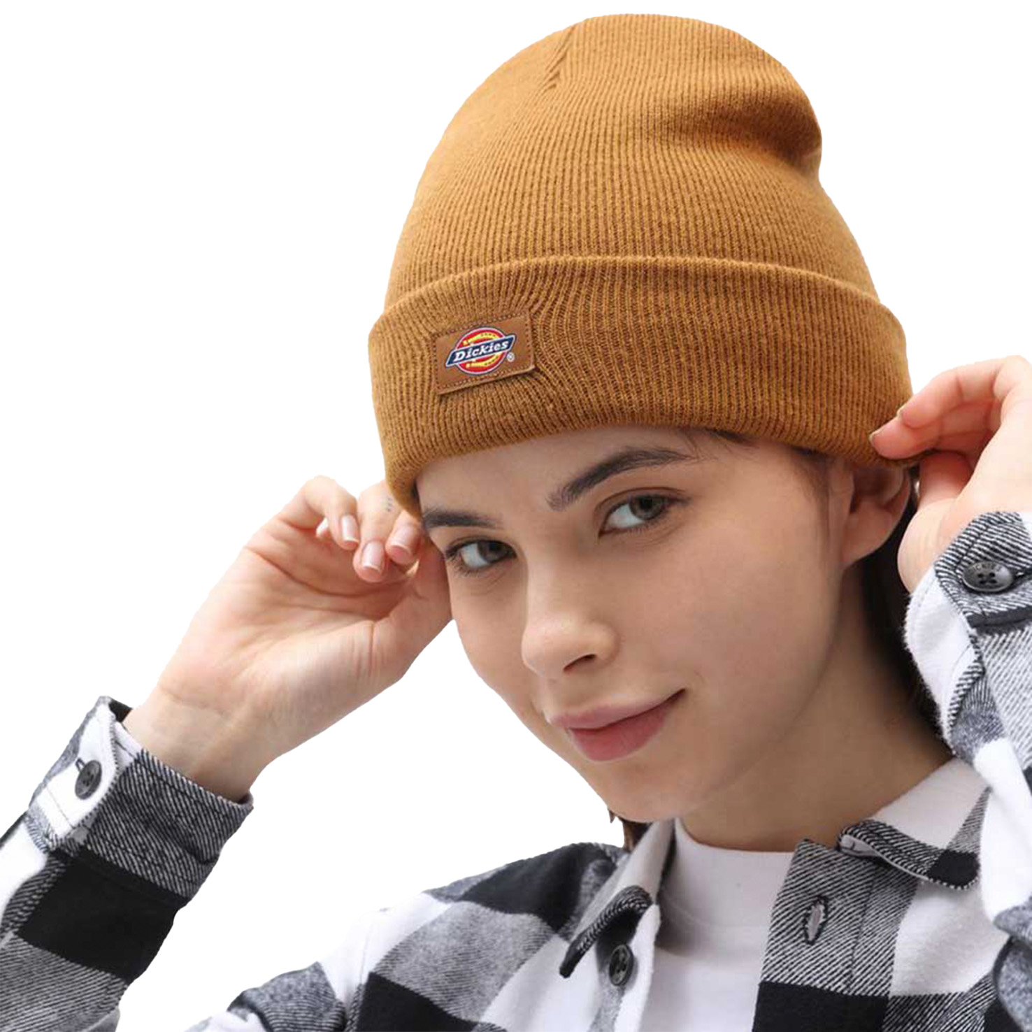 GIBSLAND BEANIE 4