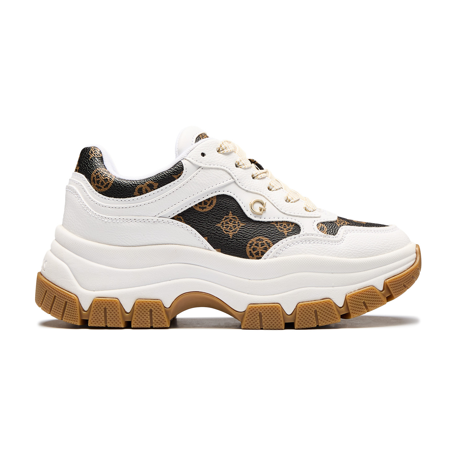 

BRECKY 3, Белый