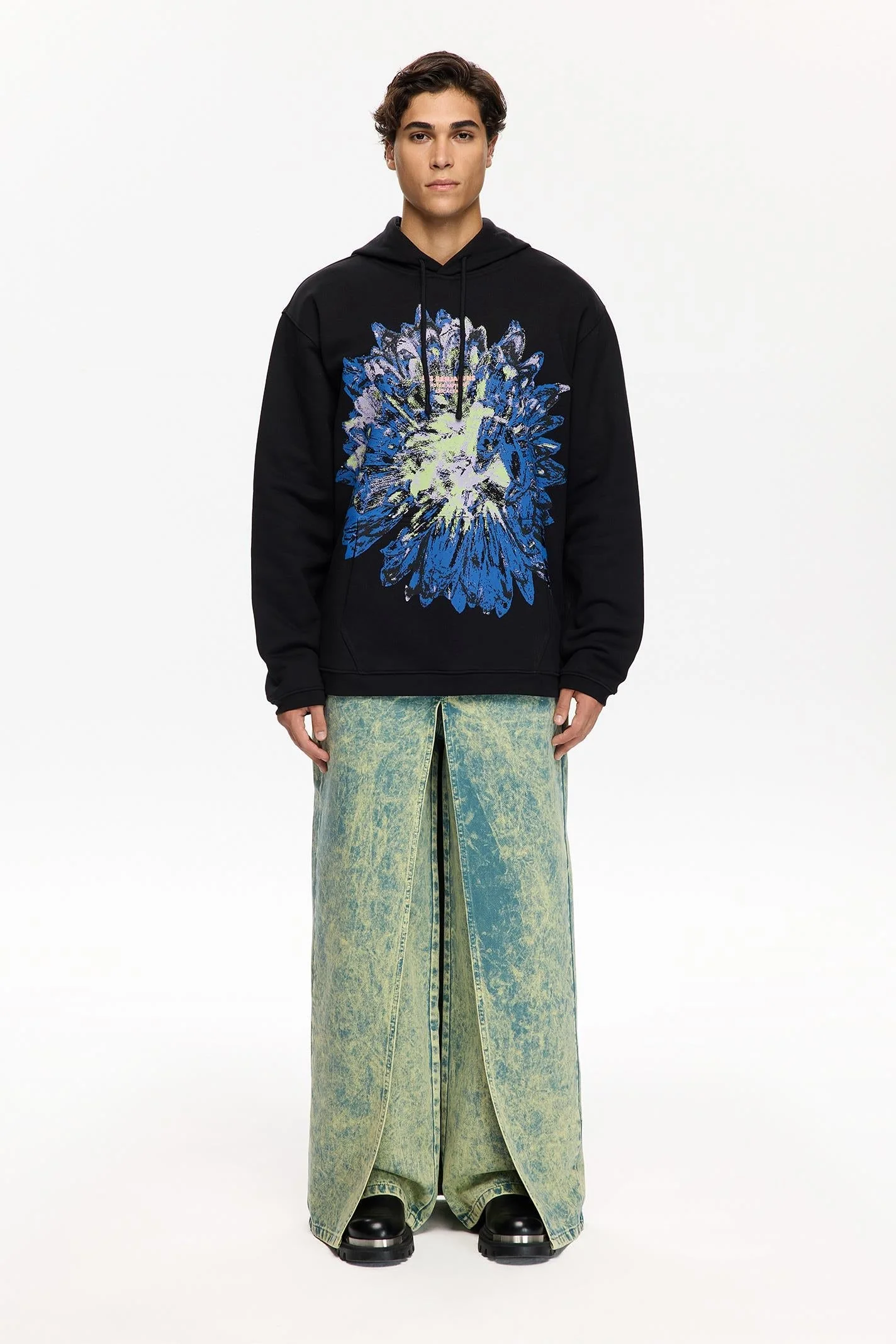 HOODIE 202