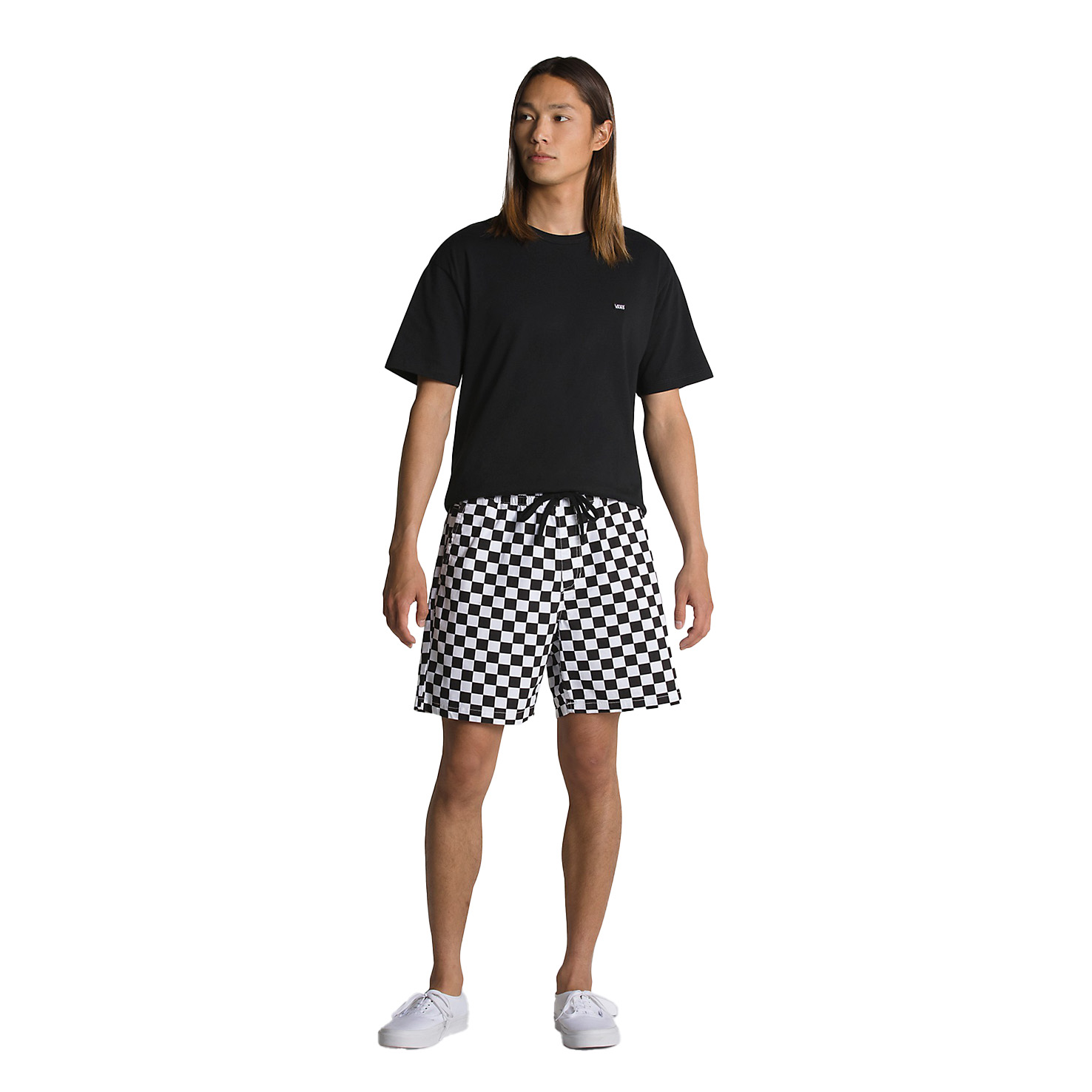 Range Relaxed Elastic 18 Shorts