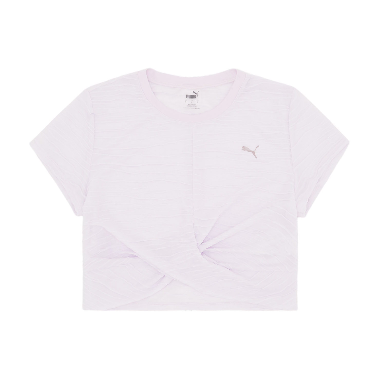PUMA STUDIO SKIMMER TEE