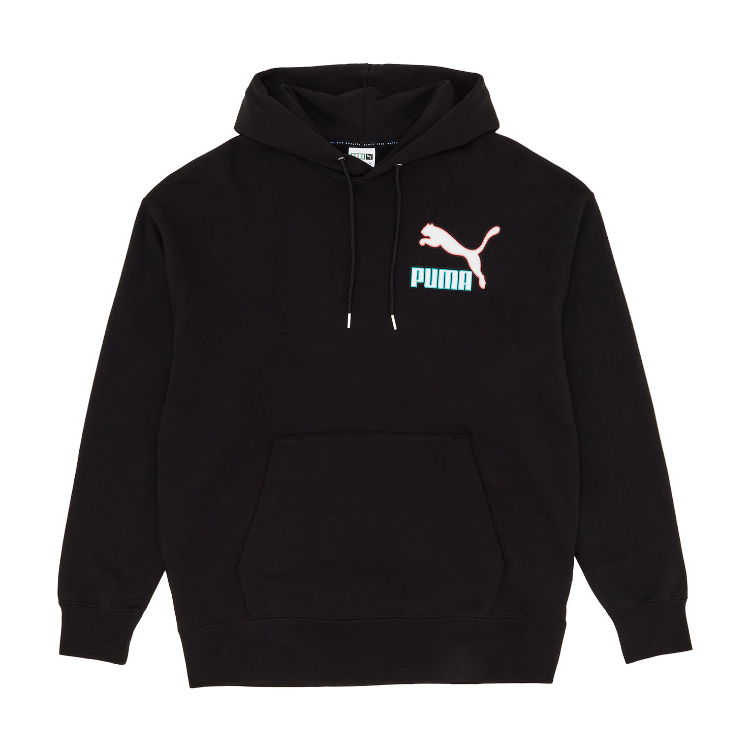 Fandom Hoodie TR