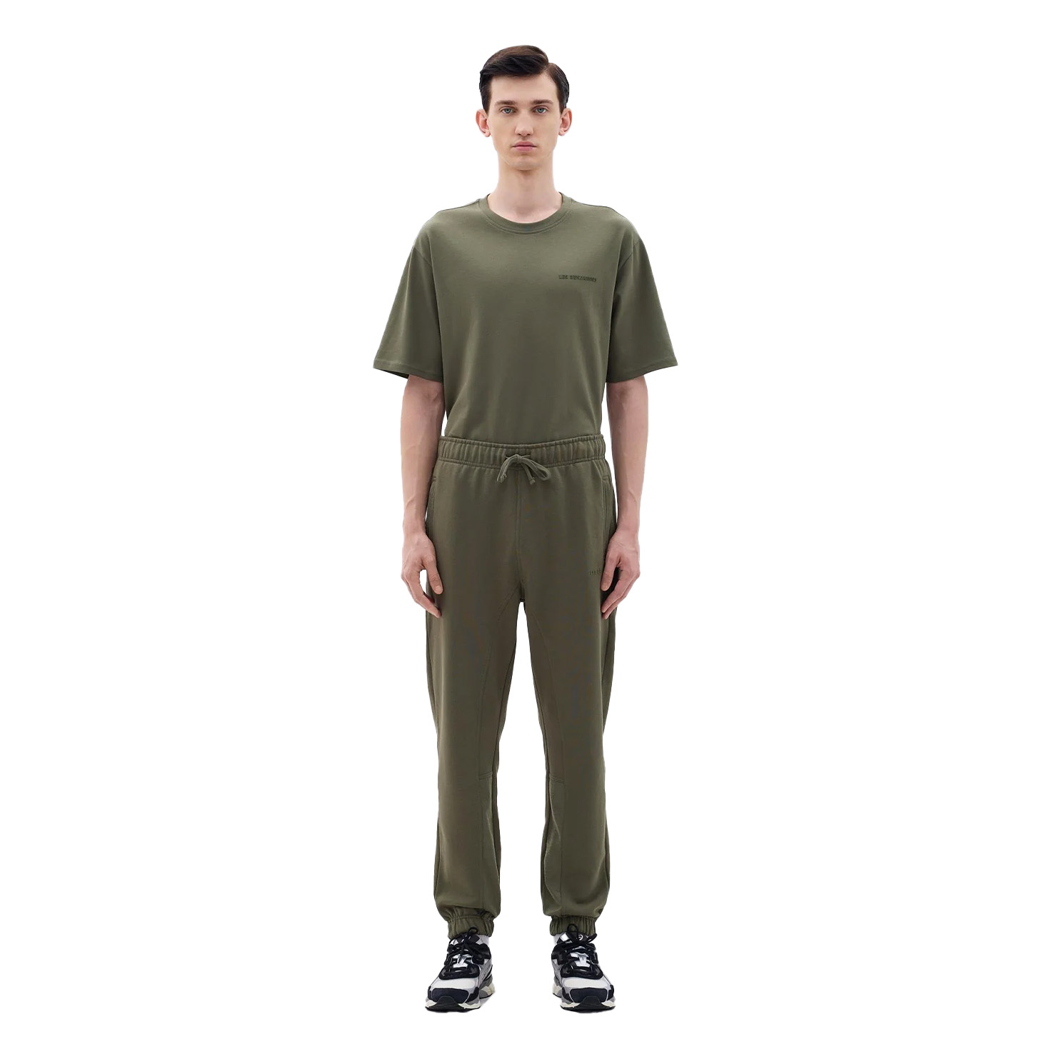 Les Benjamins SWEATPANT 404