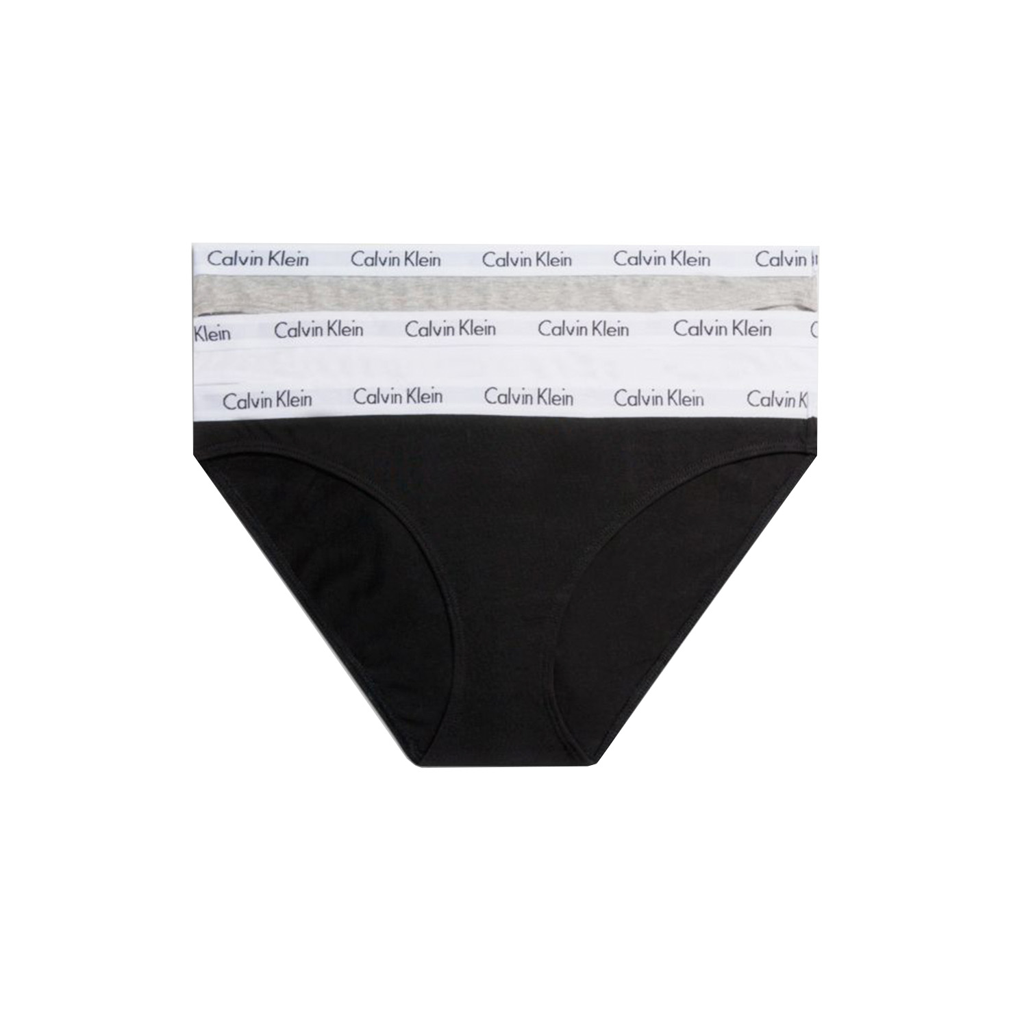 Calvin Klein 3 Pack Bikini
