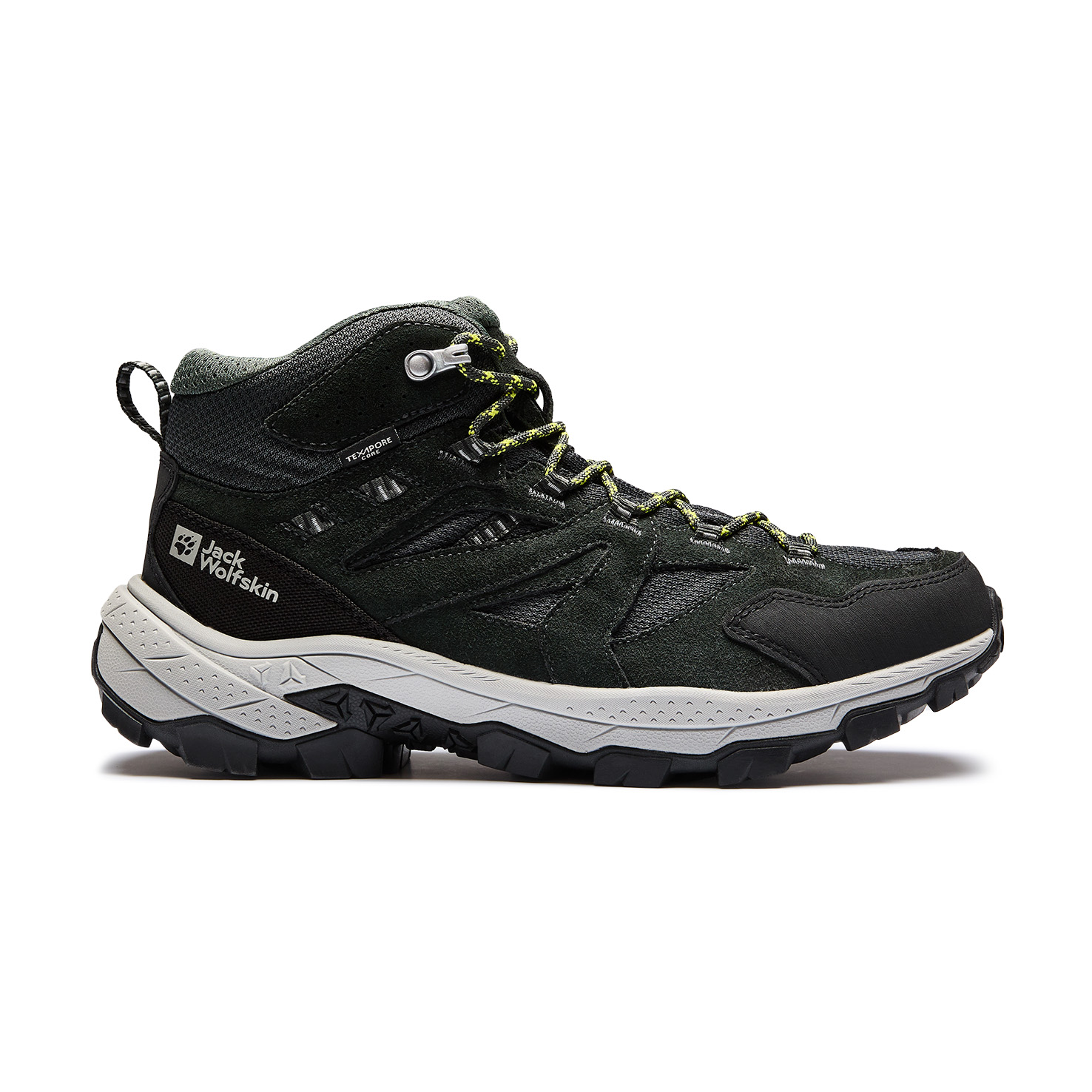VOJO TOUR TEXAPORE MID M