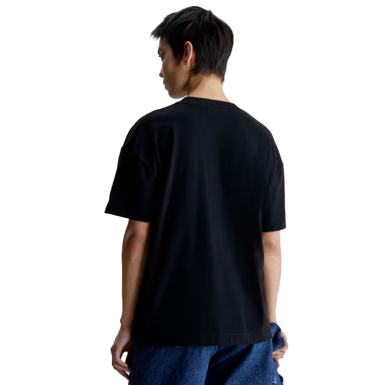 PREMIUM MONOLOGO TEE 2