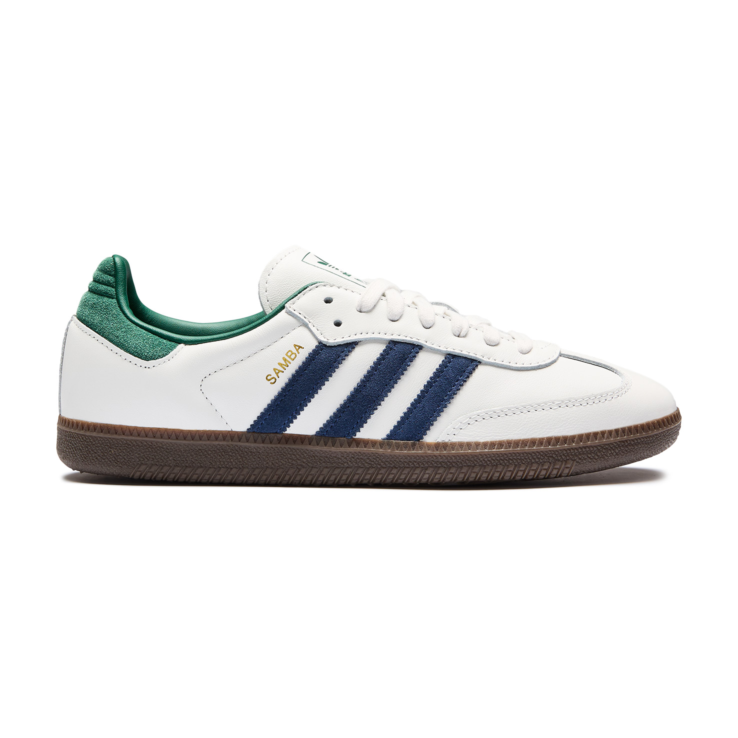 SAMBA OG