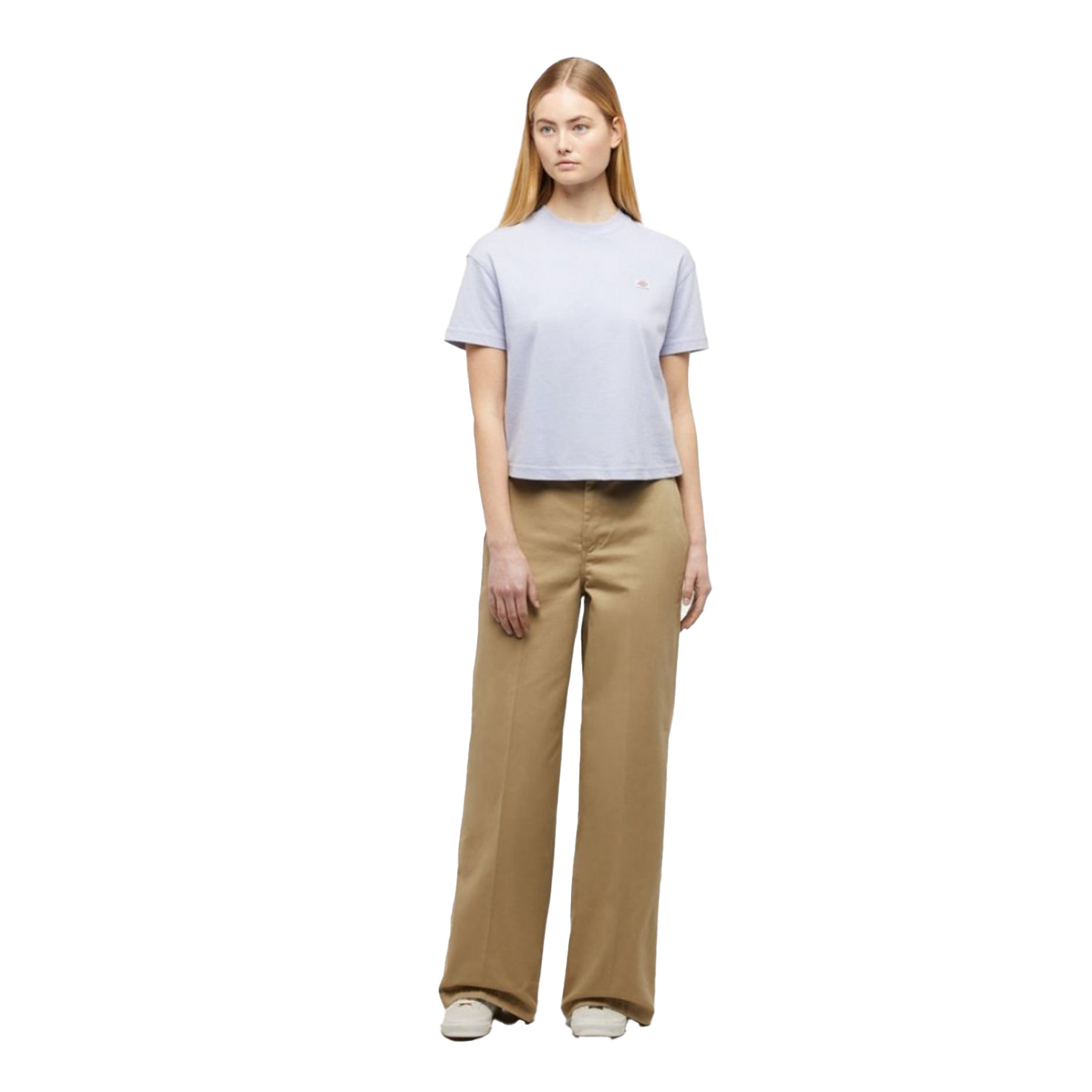 WIDE LEG PANT 5
