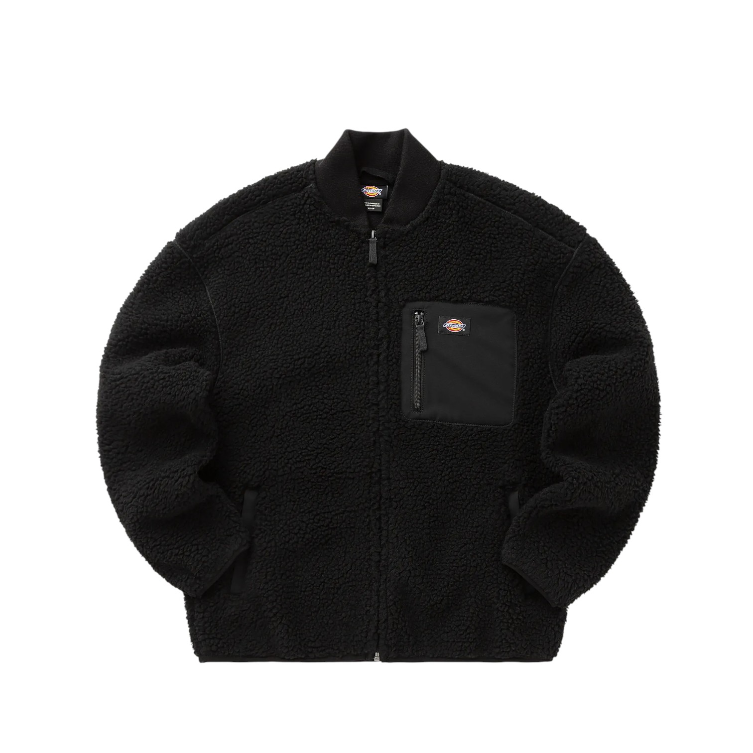 CENTRAL SHERPA BOMBER 4