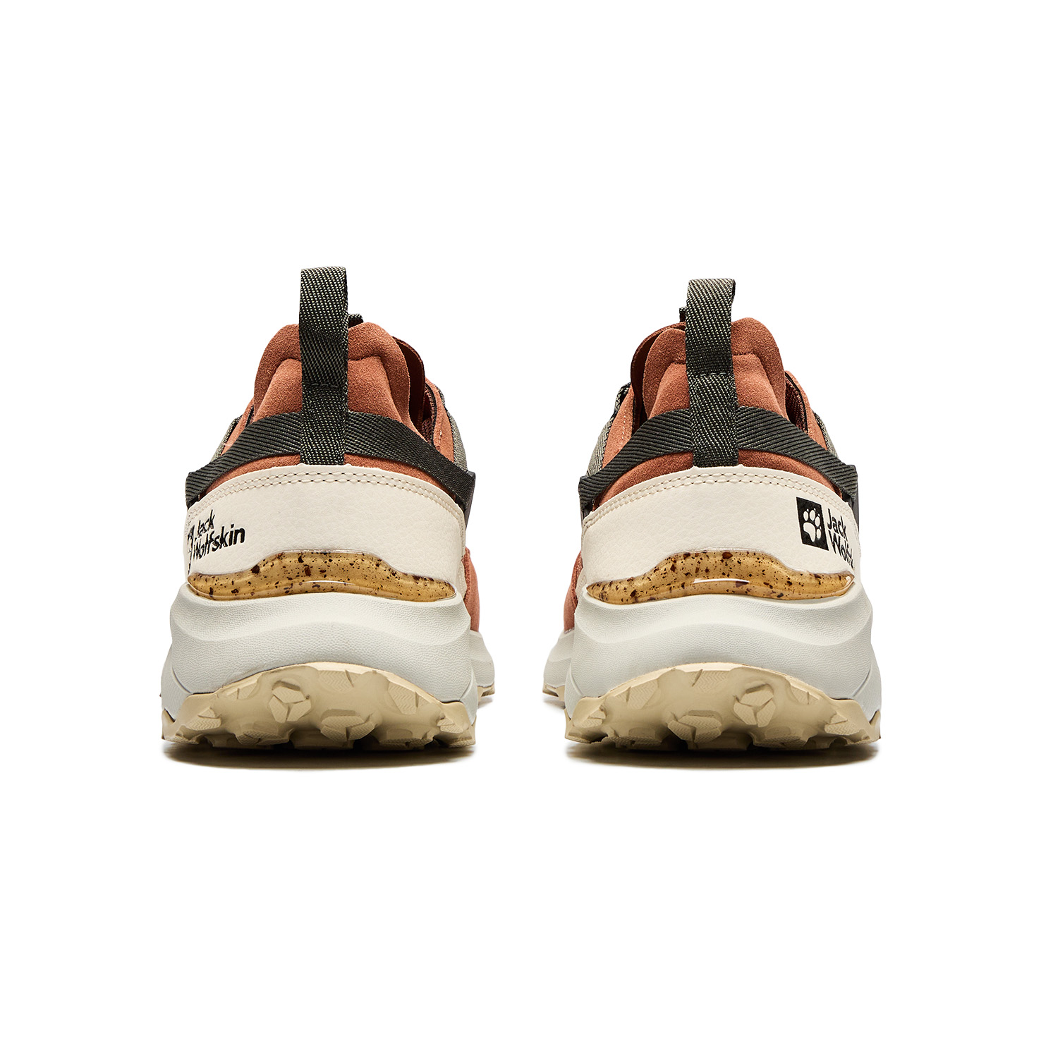 Dromoventure Athletic Low 4